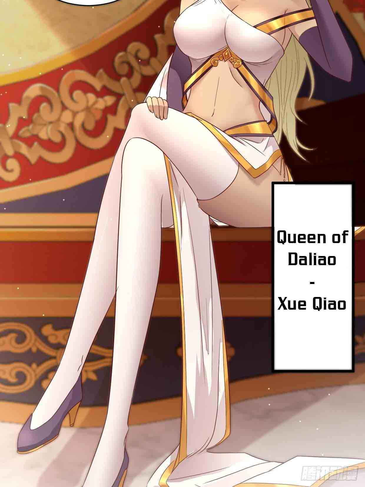 Forced To Become the Villain’s Son-in-law chapter 199 - page 15