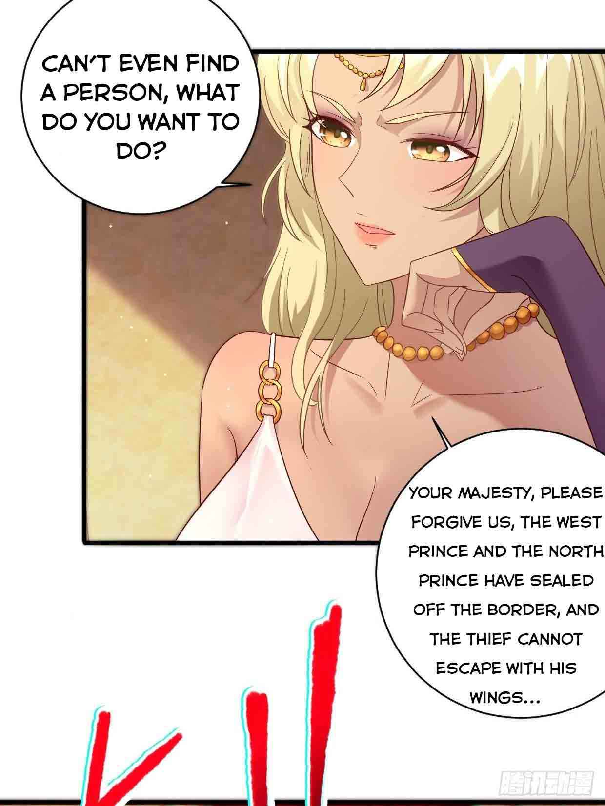 Forced To Become the Villain’s Son-in-law chapter 199 - page 17