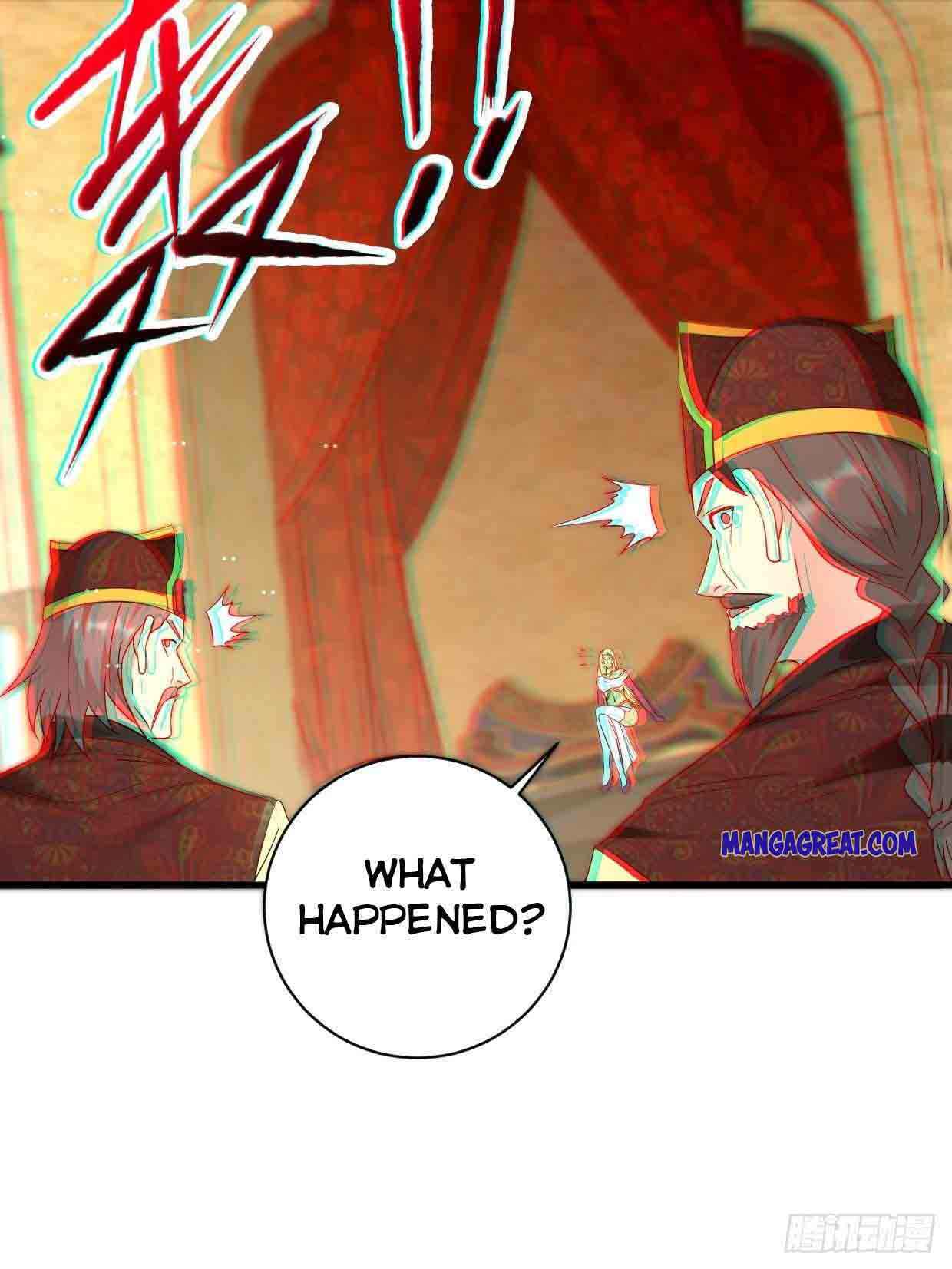 Forced To Become the Villain’s Son-in-law chapter 199 - page 18
