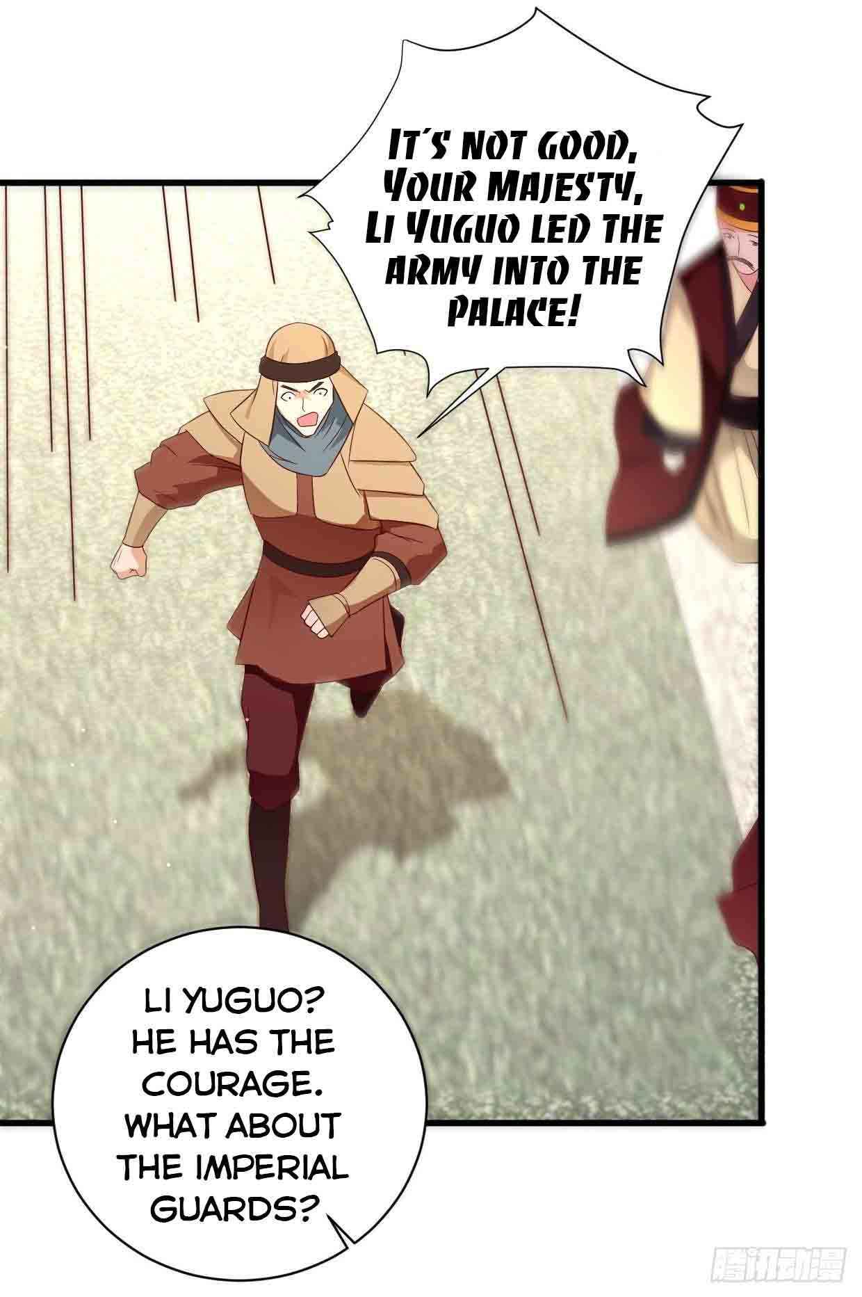 Forced To Become the Villain’s Son-in-law chapter 199 - page 19
