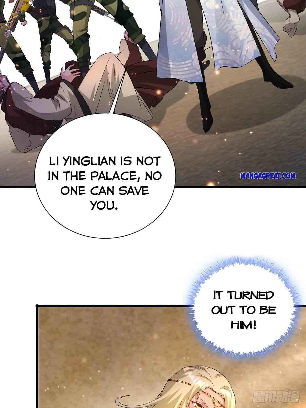 Forced To Become the Villain’s Son-in-law chapter 199 - page 22