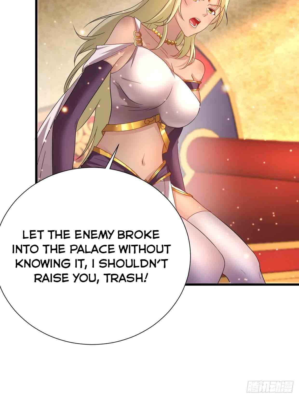 Forced To Become the Villain’s Son-in-law chapter 199 - page 23