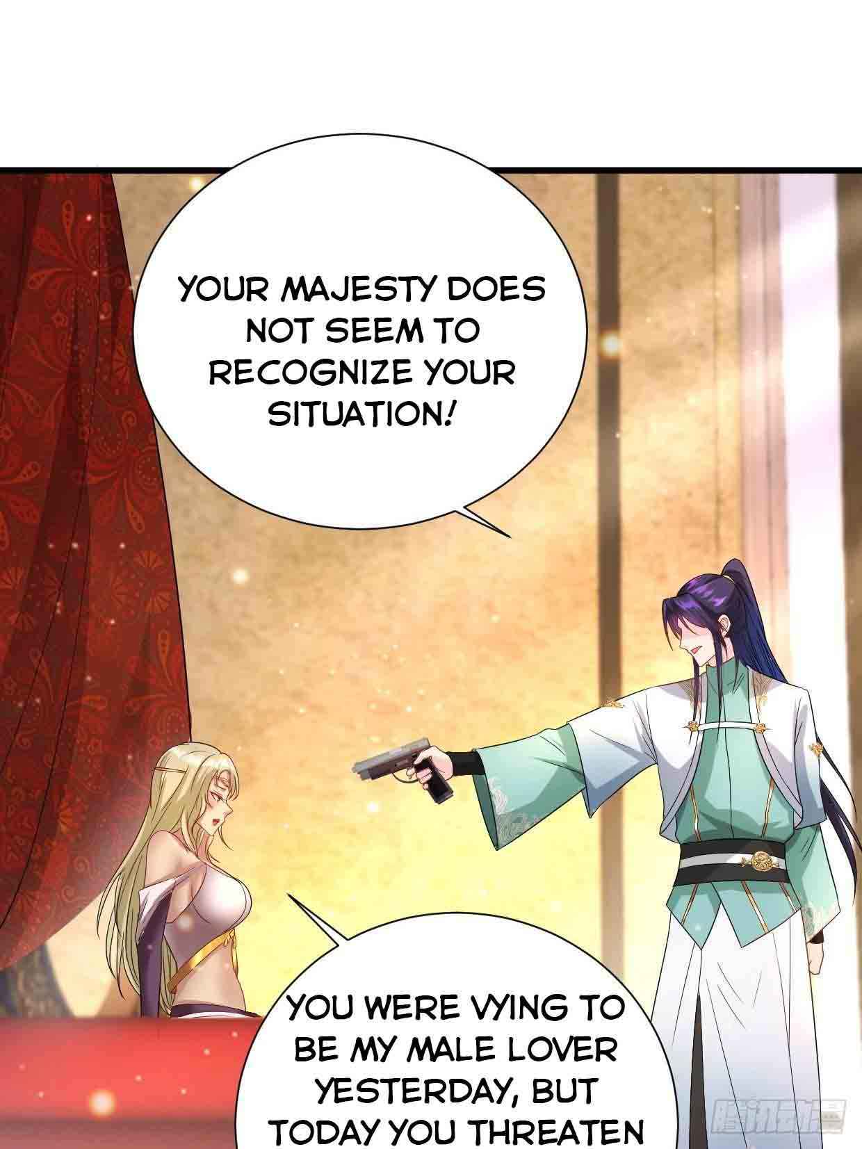 Forced To Become the Villain’s Son-in-law chapter 199 - page 24