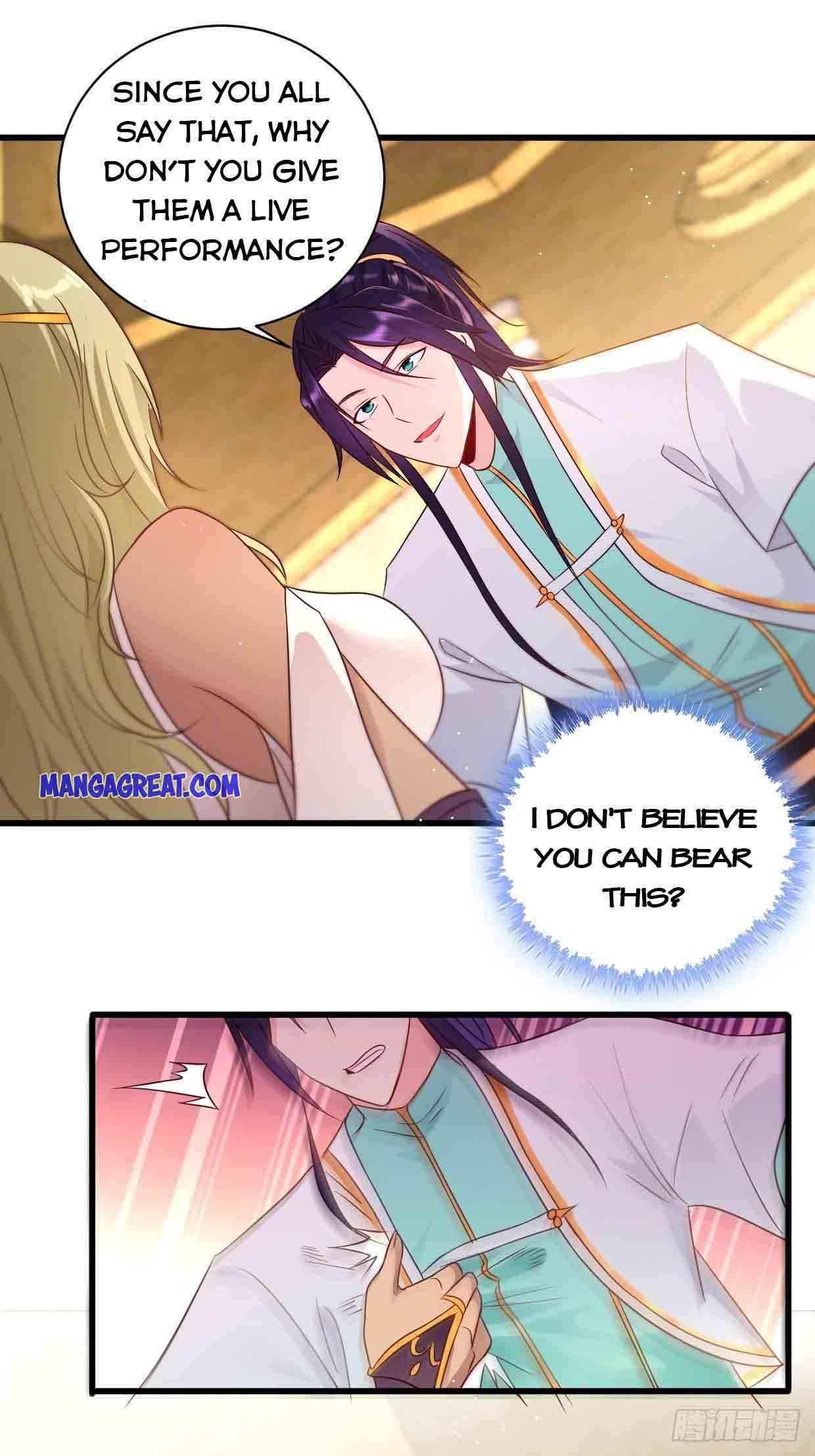 Forced To Become the Villain’s Son-in-law chapter 199 - page 26