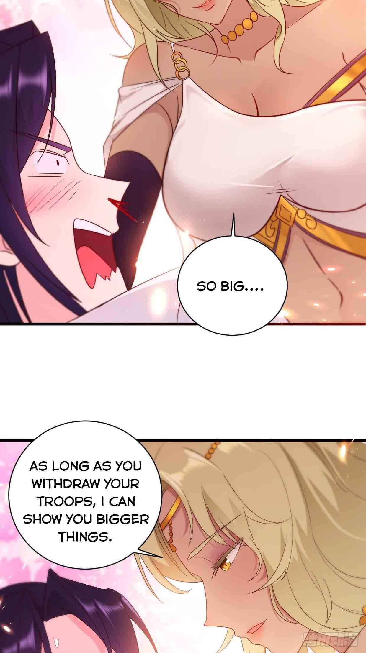 Forced To Become the Villain’s Son-in-law chapter 199 - page 29