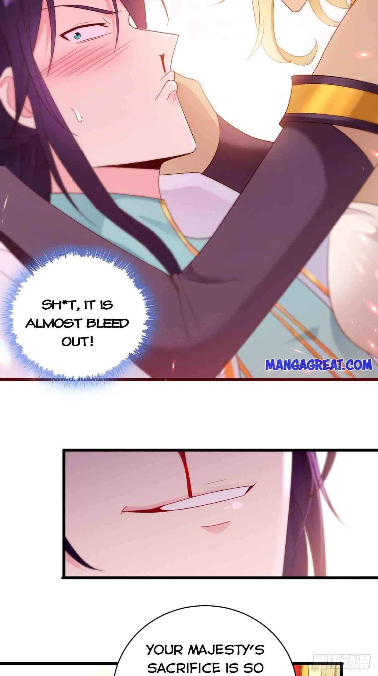 Forced To Become the Villain’s Son-in-law chapter 199 - page 30