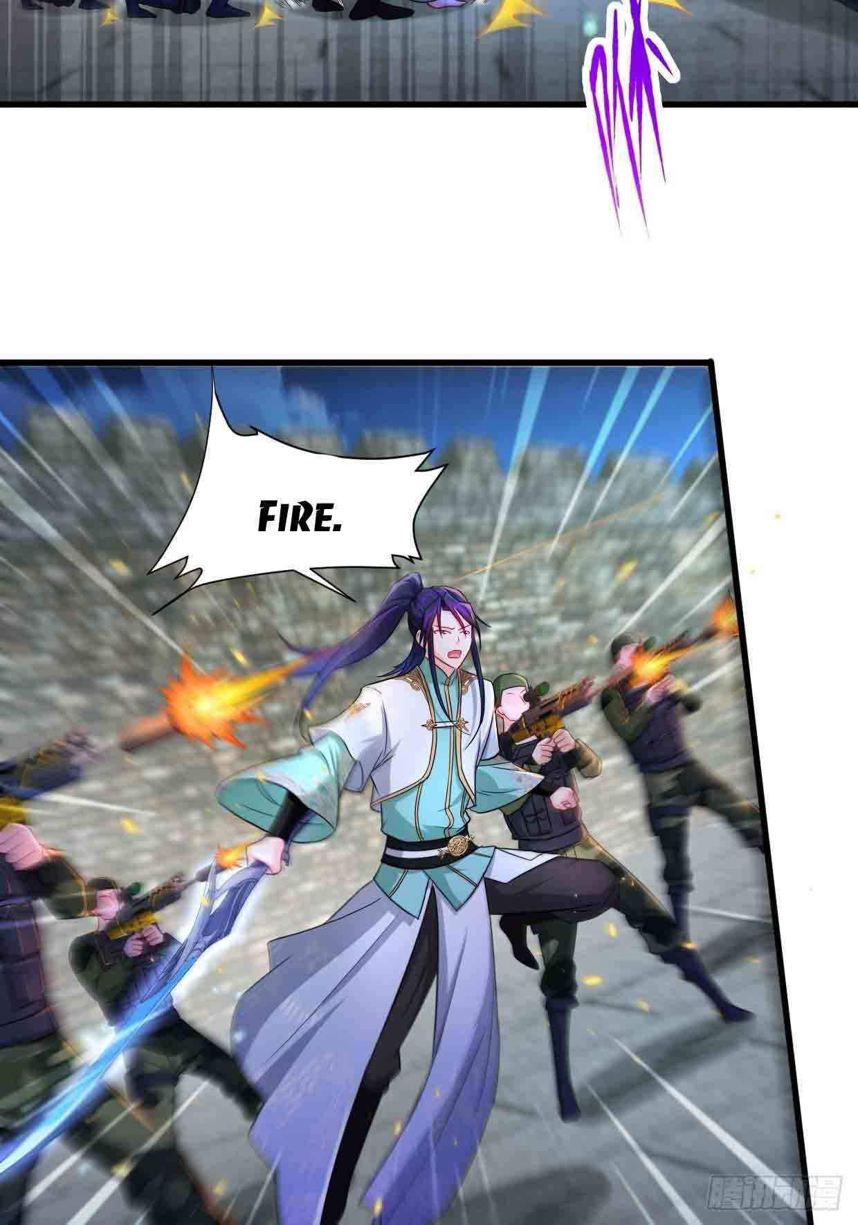 Forced To Become the Villain’s Son-in-law chapter 199 - page 8