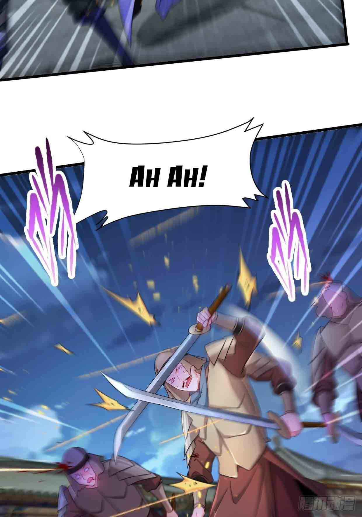 Forced To Become the Villain’s Son-in-law chapter 199 - page 9