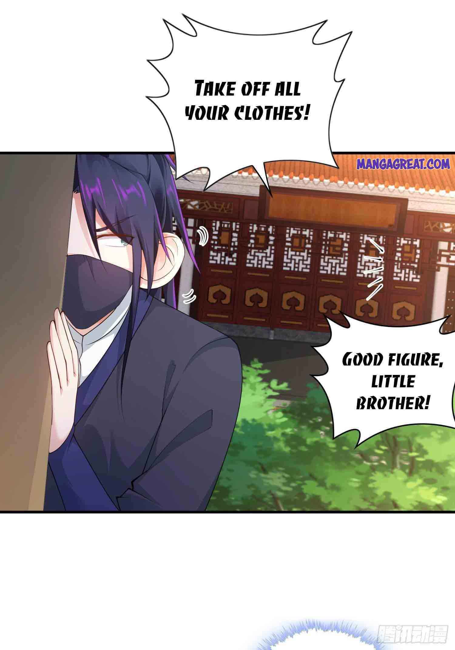 Forced To Become the Villain’s Son-in-law chapter 198 - page 10