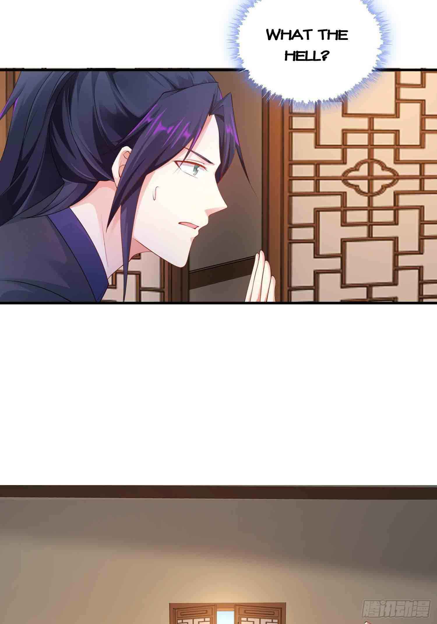 Forced To Become the Villain’s Son-in-law chapter 198 - page 11