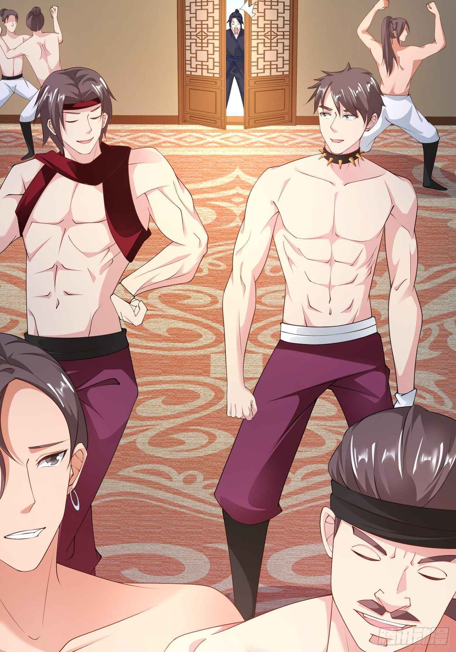 Forced To Become the Villain’s Son-in-law chapter 198 - page 12