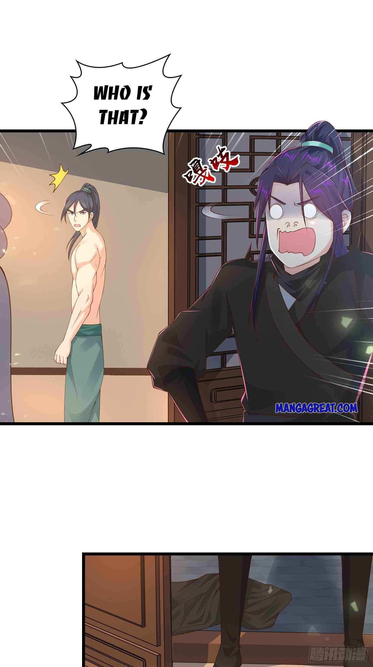 Forced To Become the Villain’s Son-in-law chapter 198 - page 14