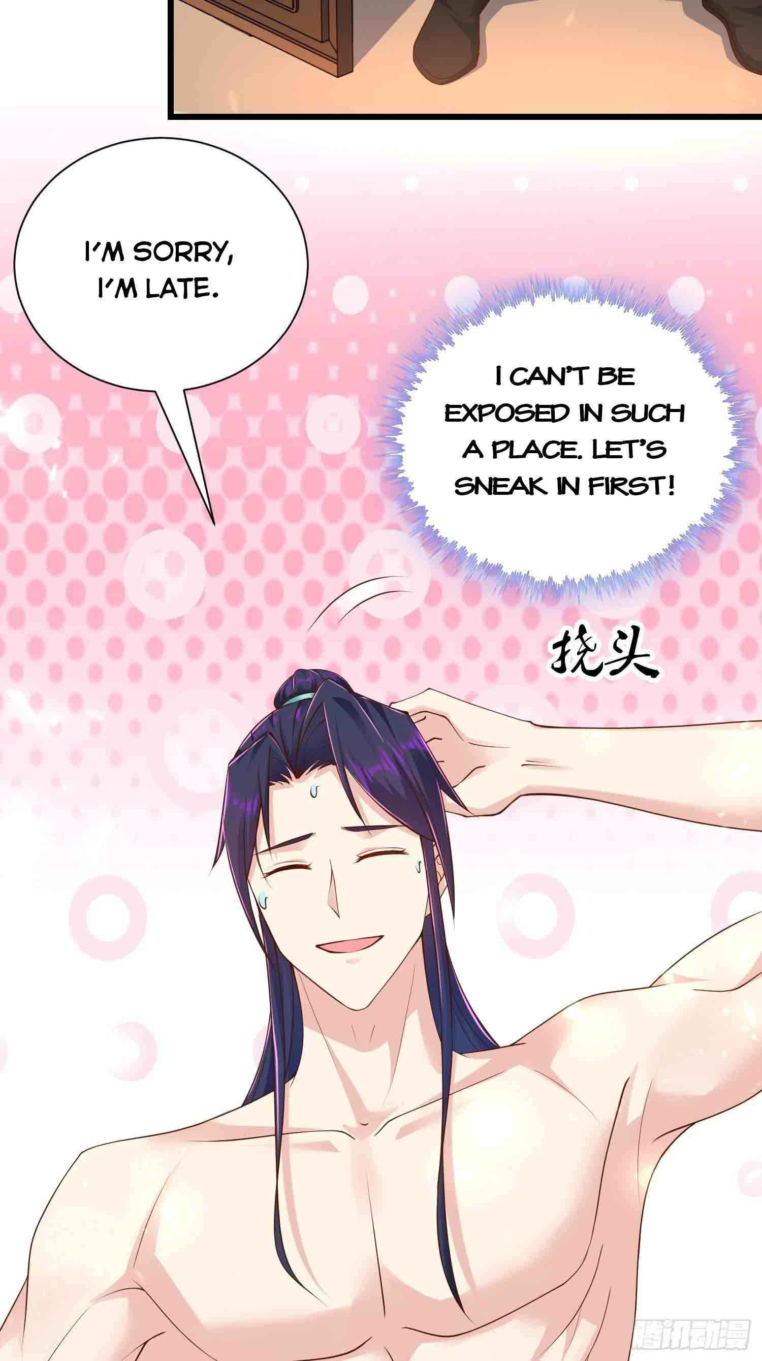 Forced To Become the Villain’s Son-in-law chapter 198 - page 15