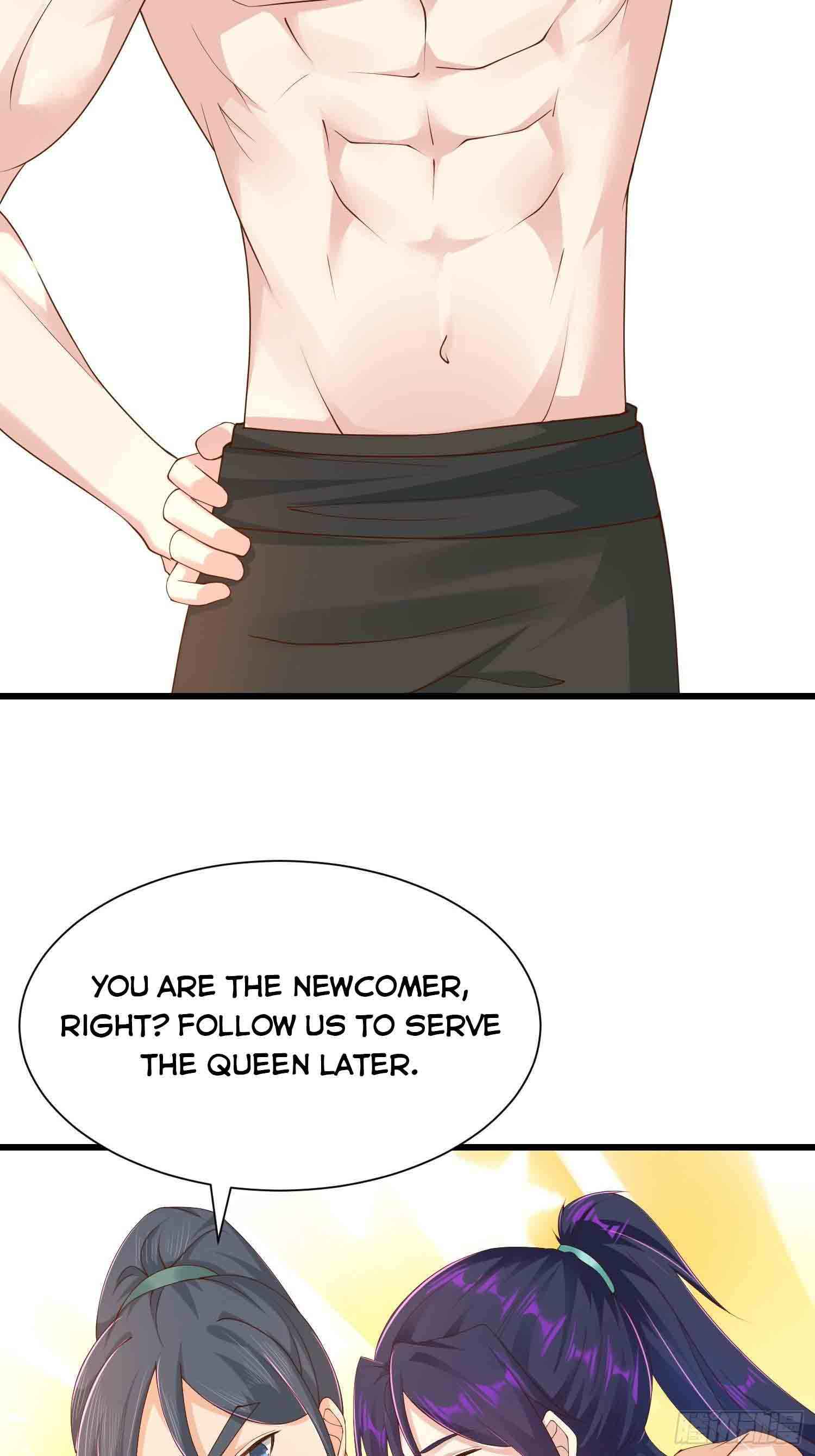 Forced To Become the Villain’s Son-in-law chapter 198 - page 16