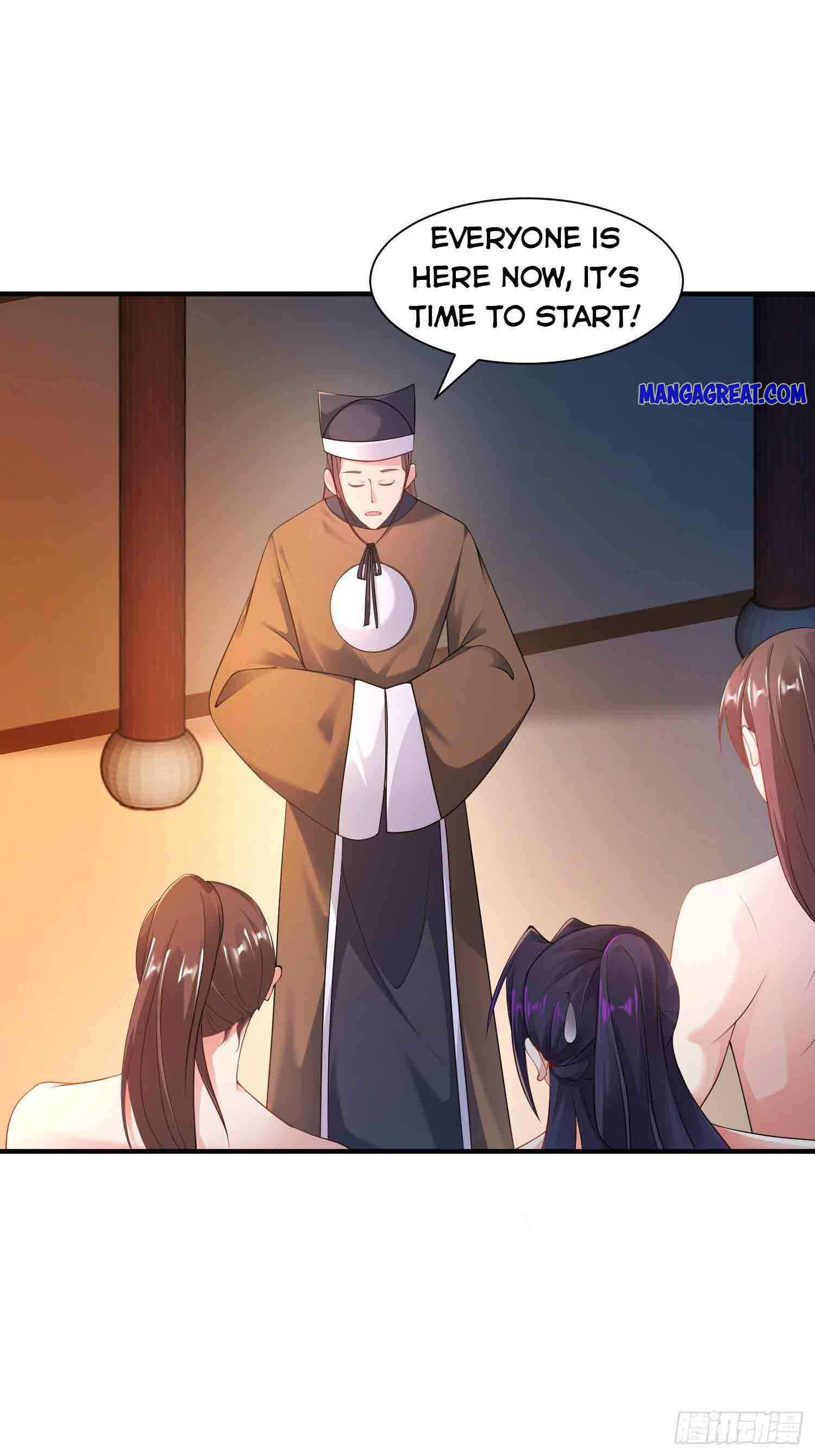 Forced To Become the Villain’s Son-in-law chapter 198 - page 18