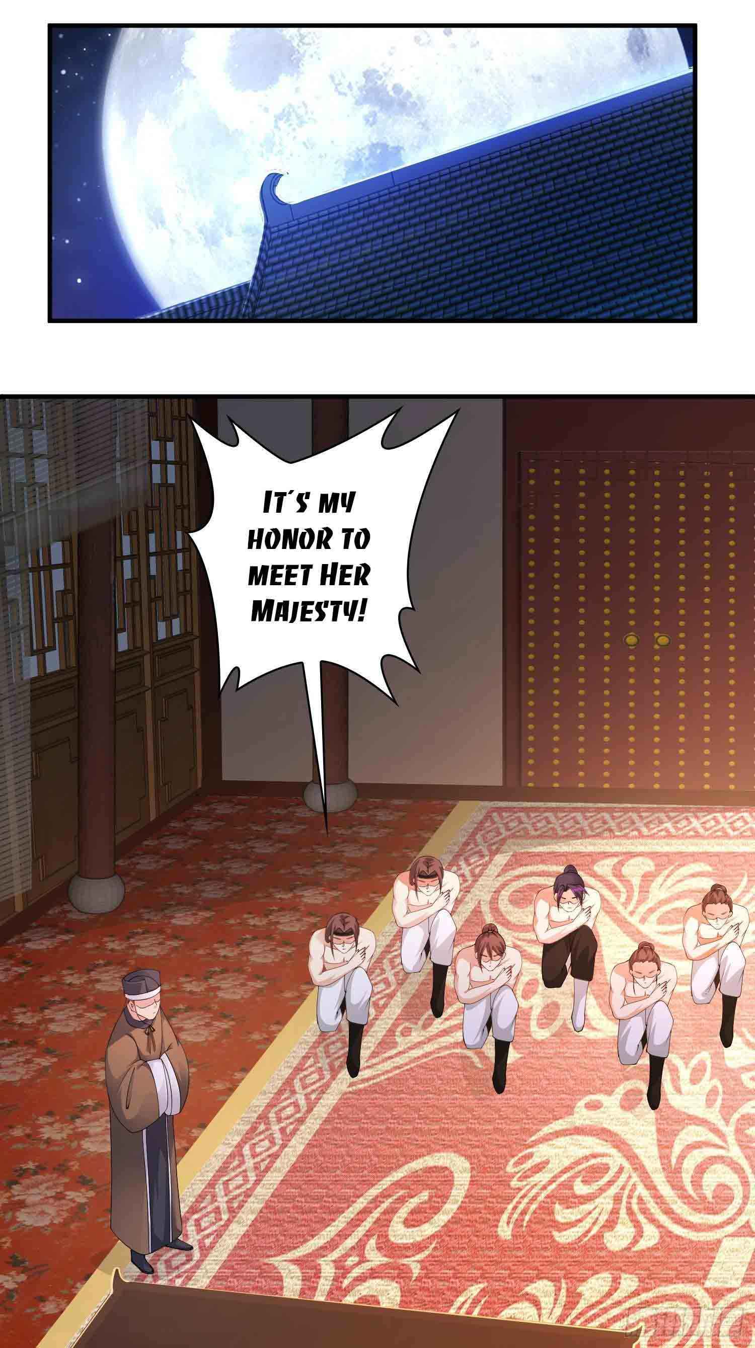 Forced To Become the Villain’s Son-in-law chapter 198 - page 19