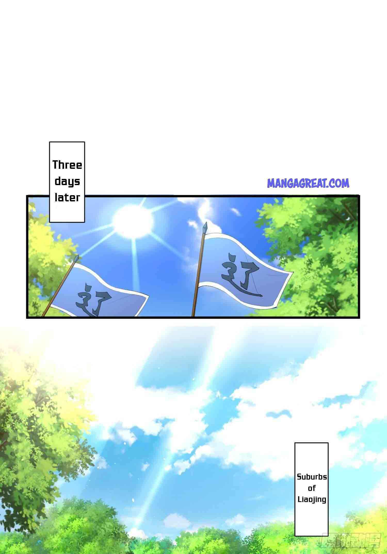 Forced To Become the Villain’s Son-in-law chapter 198 - page 2