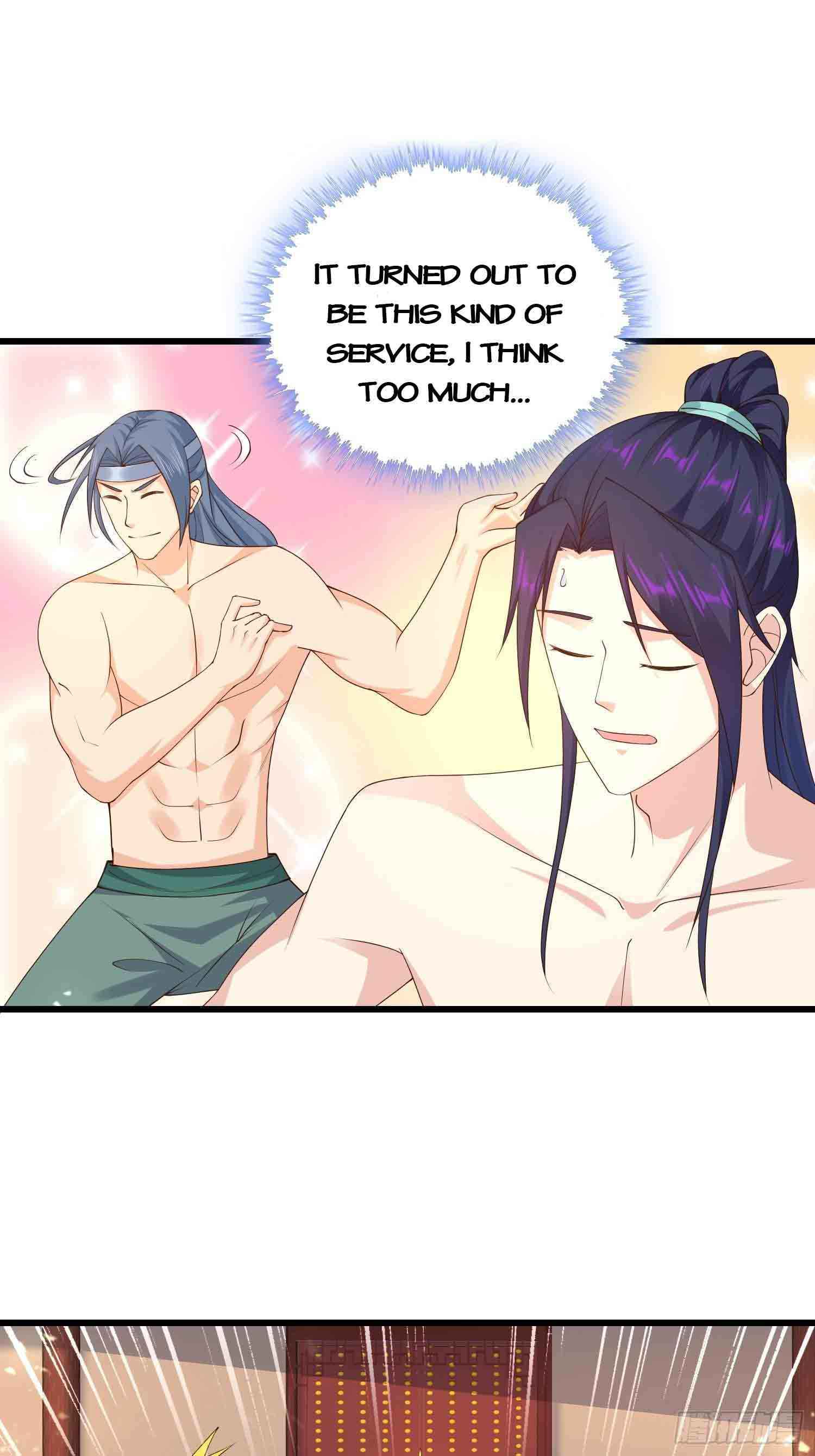 Forced To Become the Villain’s Son-in-law chapter 198 - page 23