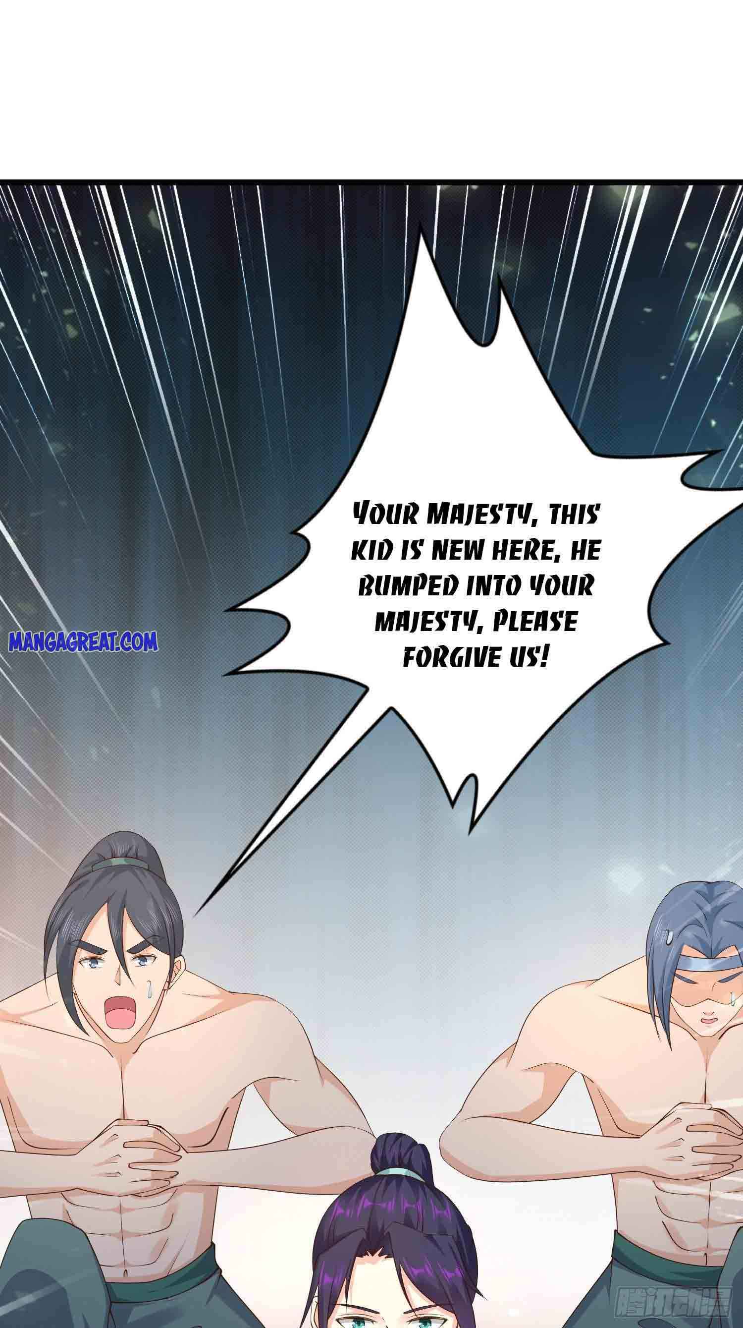 Forced To Become the Villain’s Son-in-law chapter 198 - page 25