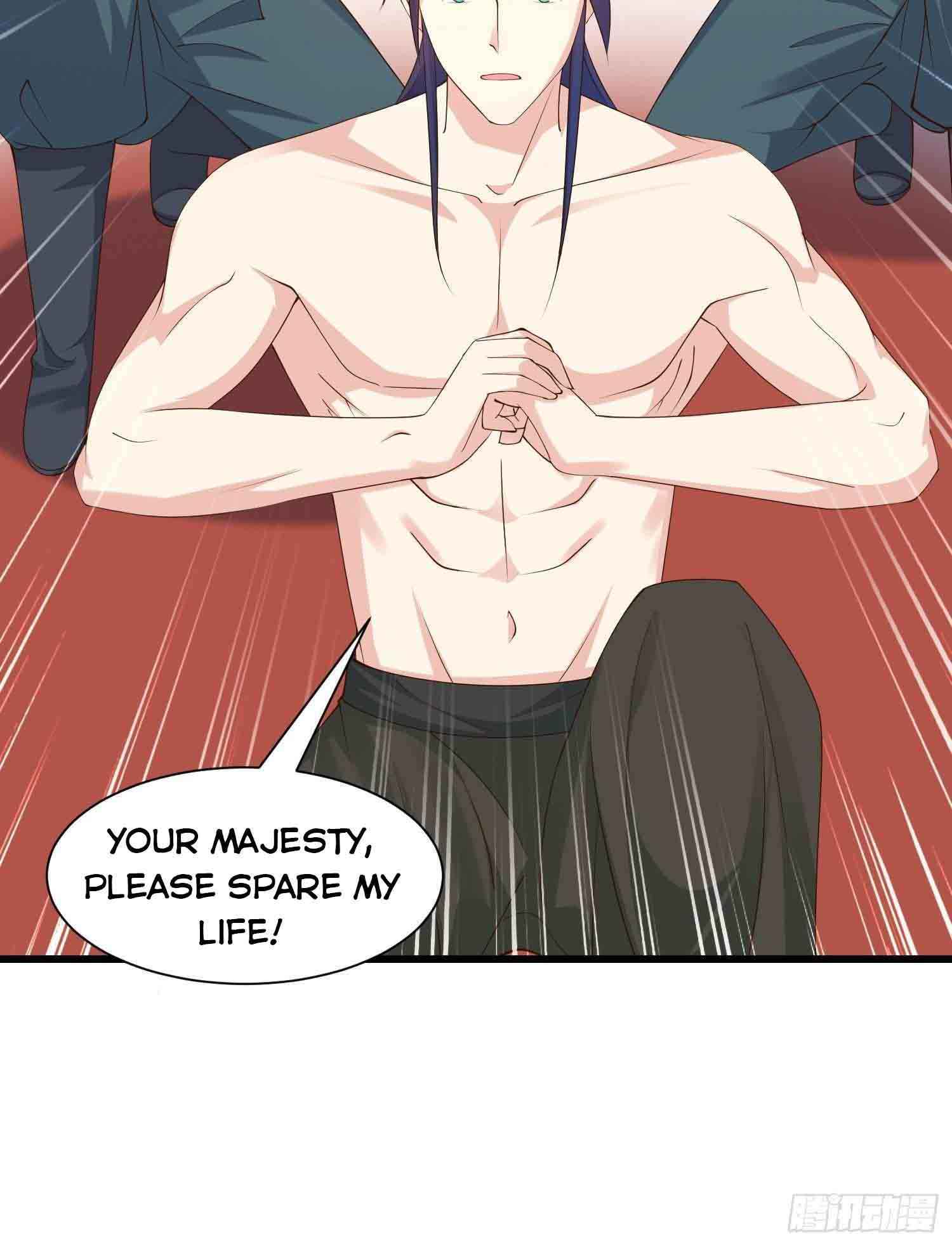 Forced To Become the Villain’s Son-in-law chapter 198 - page 26