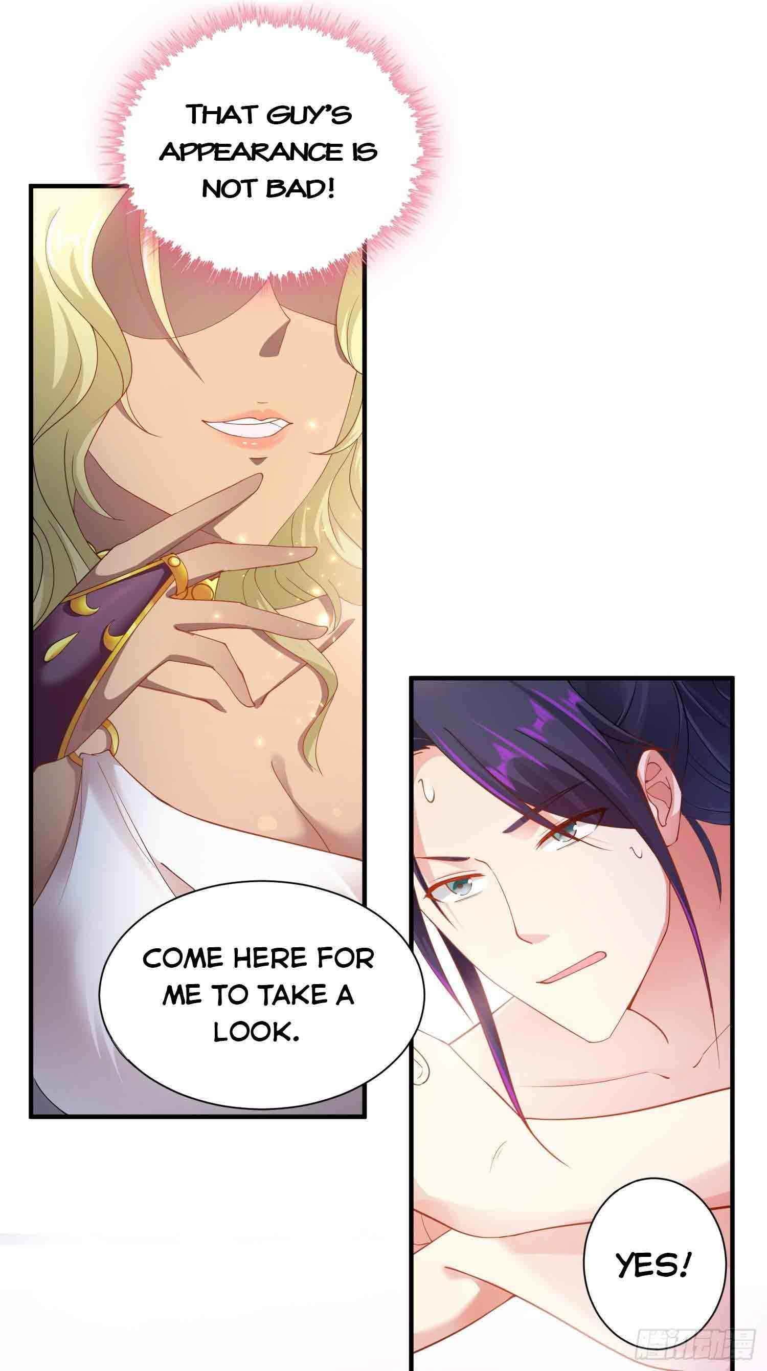 Forced To Become the Villain’s Son-in-law chapter 198 - page 27