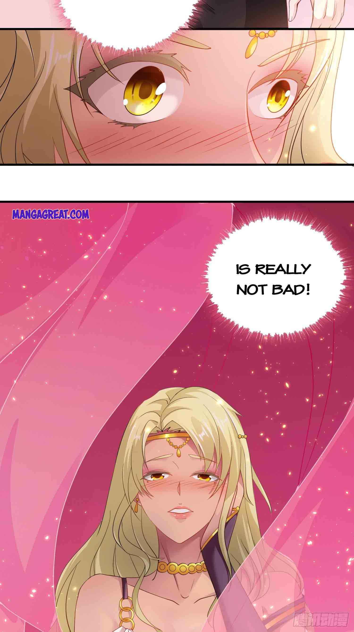 Forced To Become the Villain’s Son-in-law chapter 198 - page 29