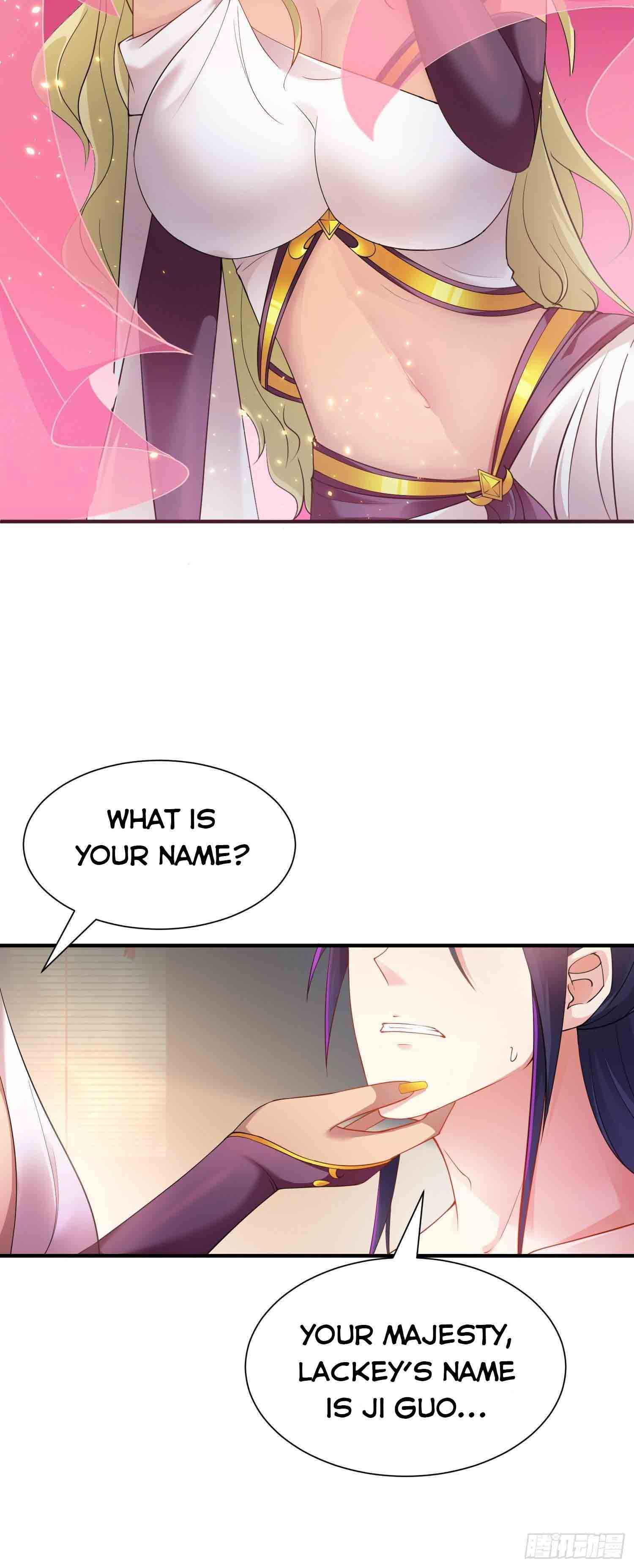 Forced To Become the Villain’s Son-in-law chapter 198 - page 30