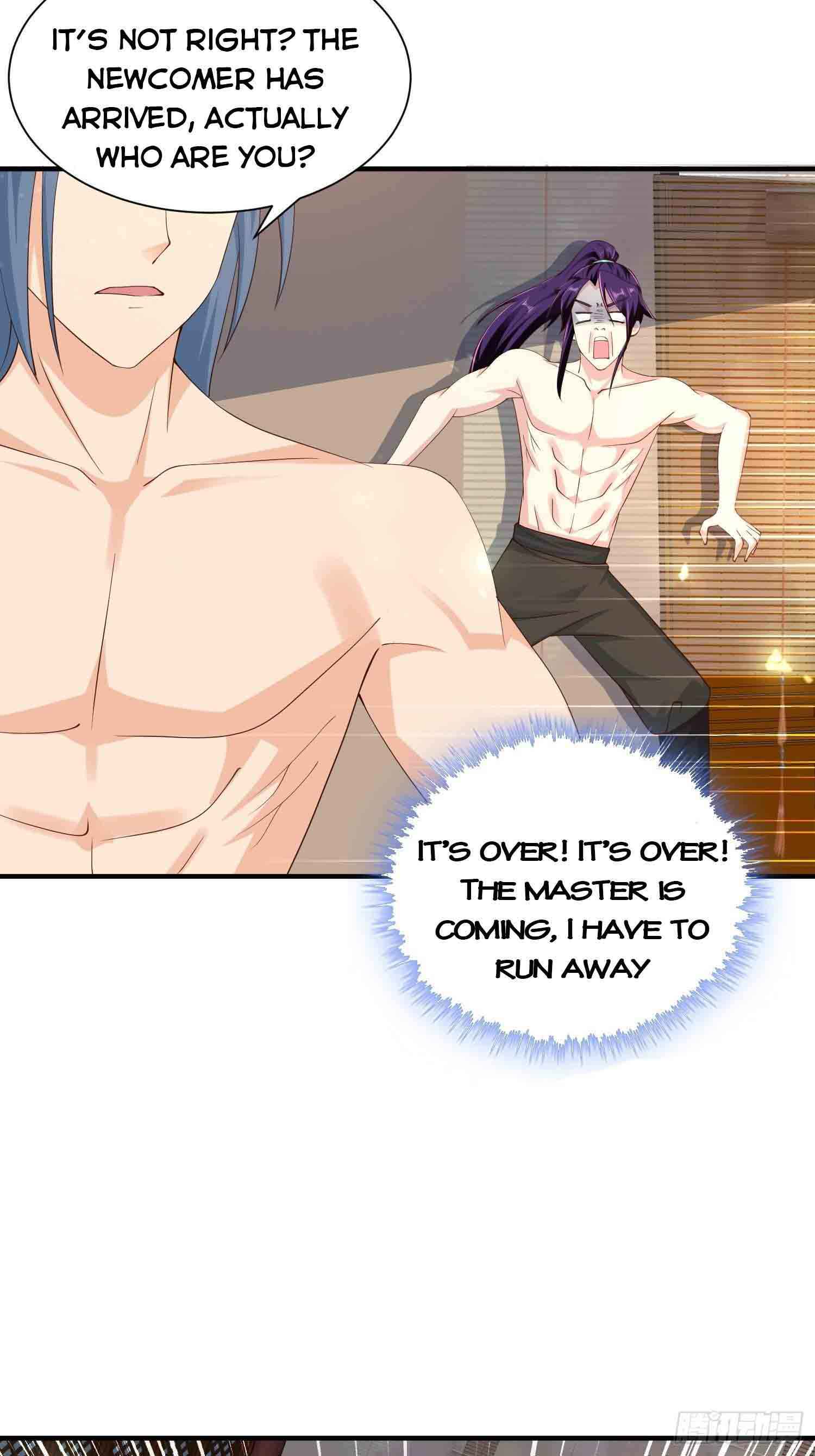 Forced To Become the Villain’s Son-in-law chapter 198 - page 33