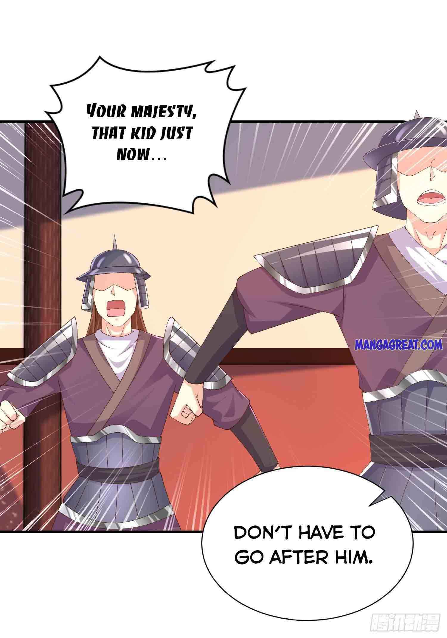 Forced To Become the Villain’s Son-in-law chapter 198 - page 35