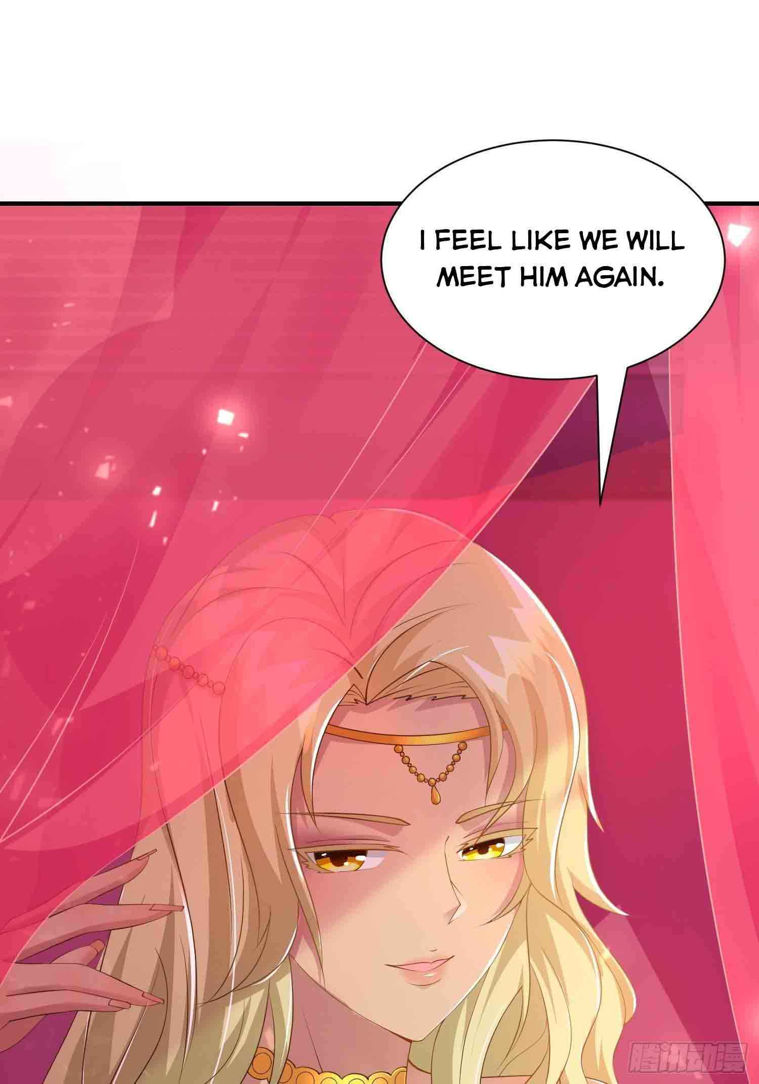 Forced To Become the Villain’s Son-in-law chapter 198 - page 36