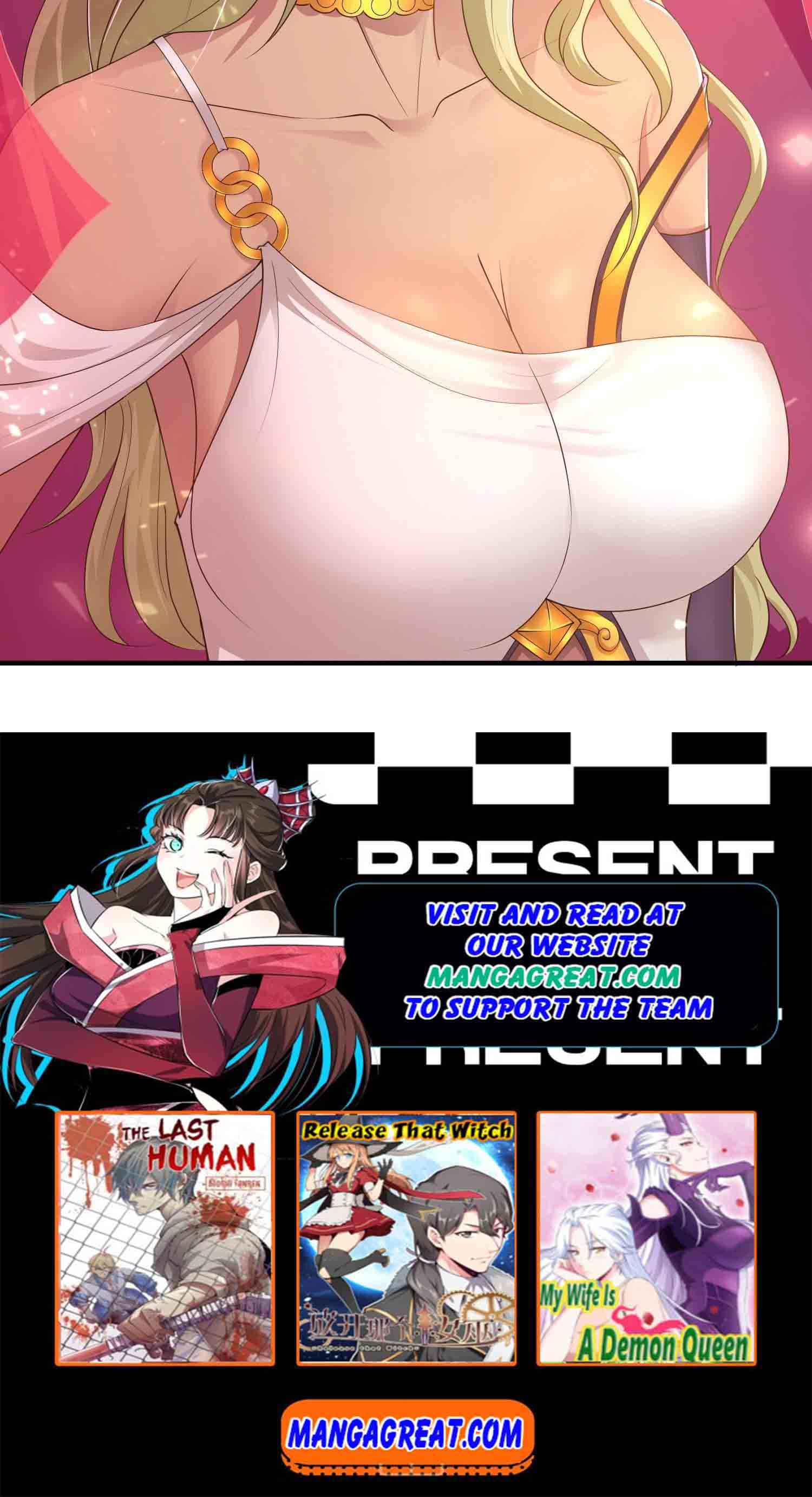 Forced To Become the Villain’s Son-in-law chapter 198 - page 37