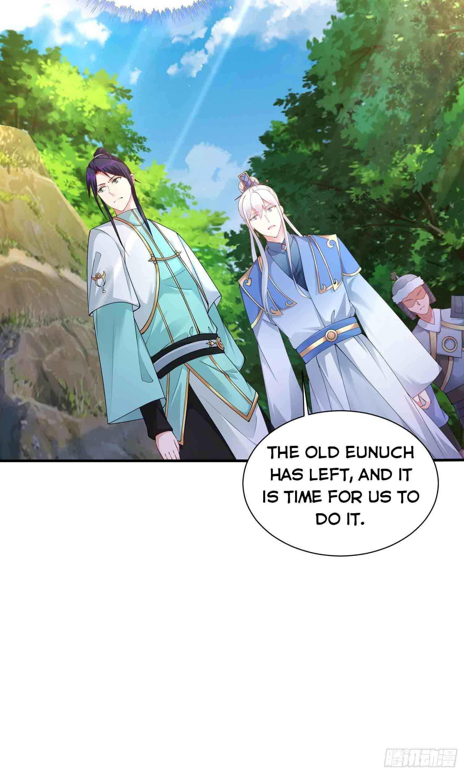 Forced To Become the Villain’s Son-in-law chapter 198 - page 5