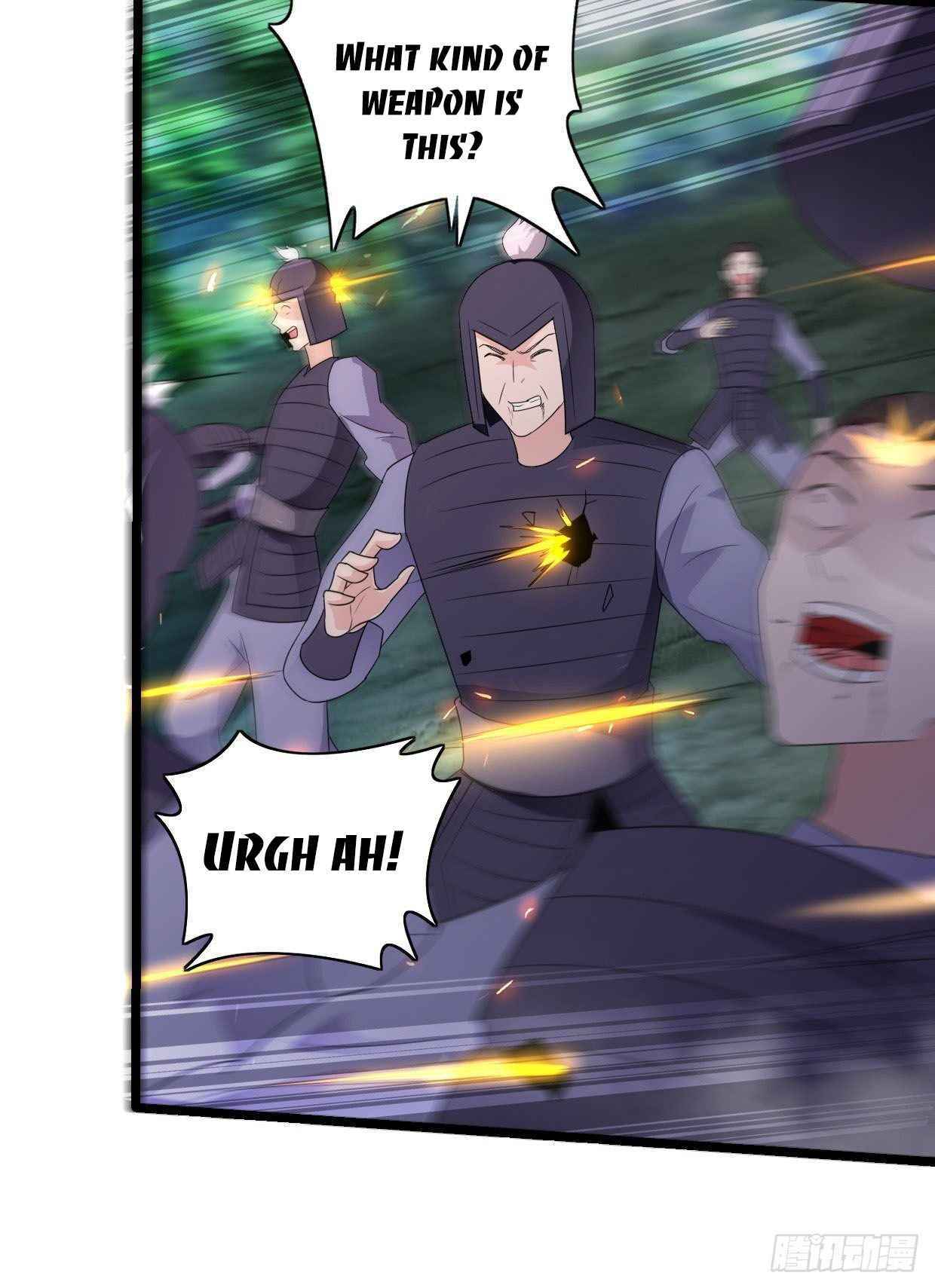 Forced To Become the Villain’s Son-in-law chapter 195 - page 12