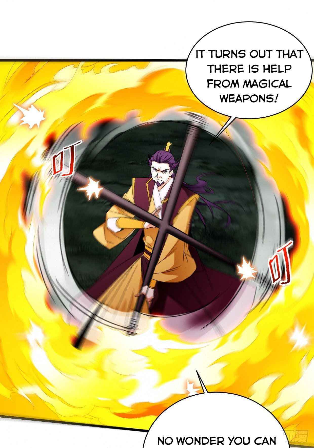 Forced To Become the Villain’s Son-in-law chapter 195 - page 13