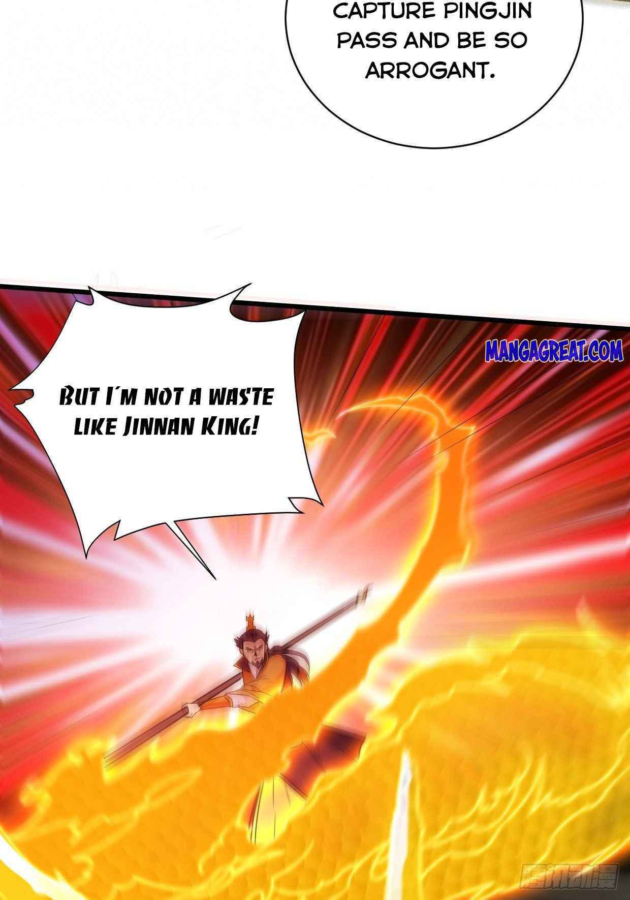 Forced To Become the Villain’s Son-in-law chapter 195 - page 14
