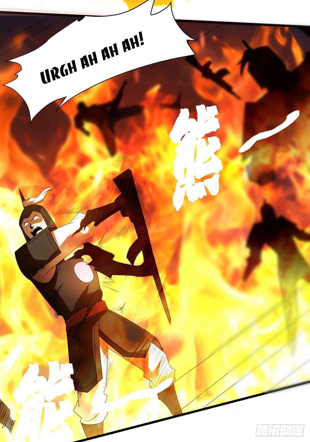 Forced To Become the Villain’s Son-in-law chapter 195 - page 16