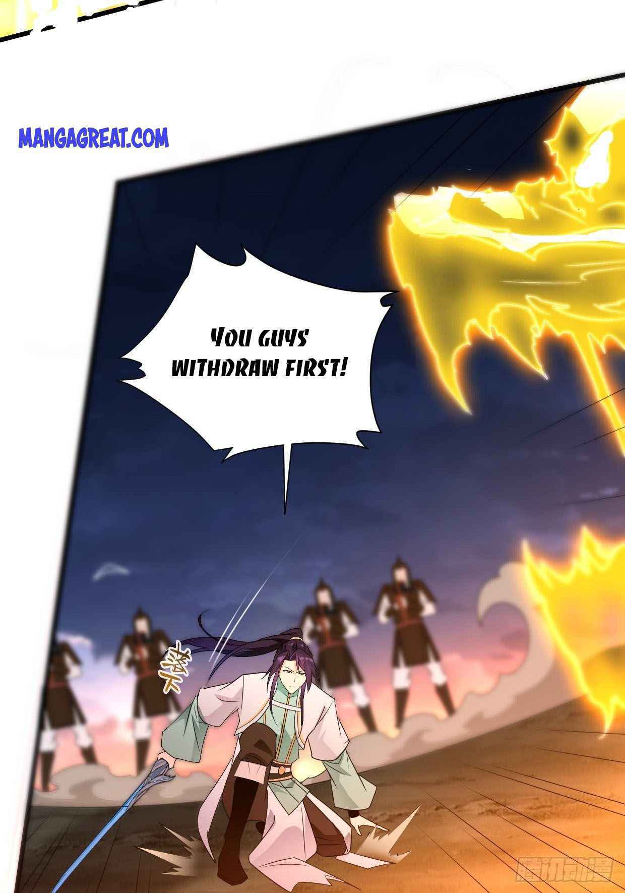 Forced To Become the Villain’s Son-in-law chapter 195 - page 17