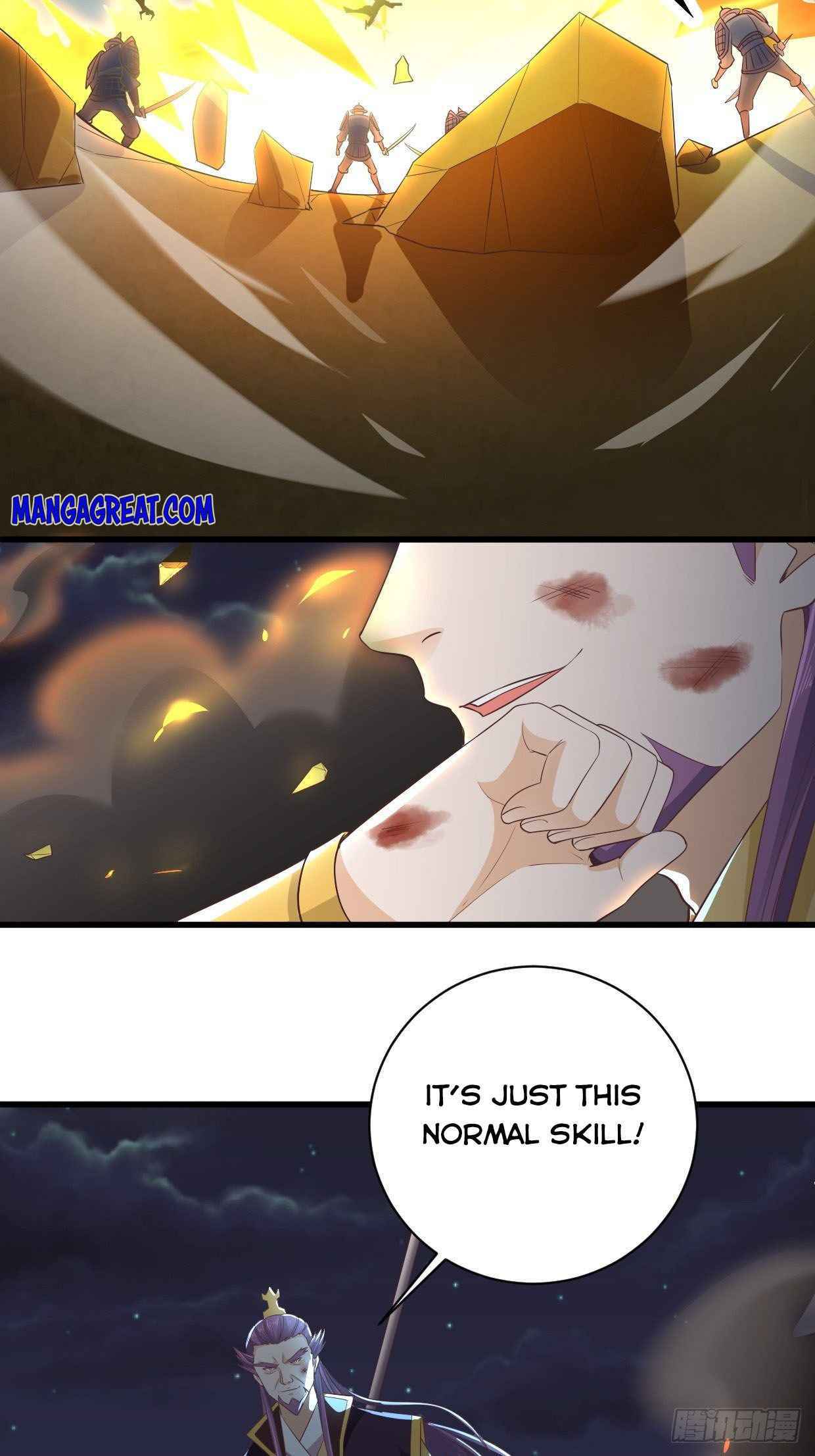 Forced To Become the Villain’s Son-in-law chapter 195 - page 24
