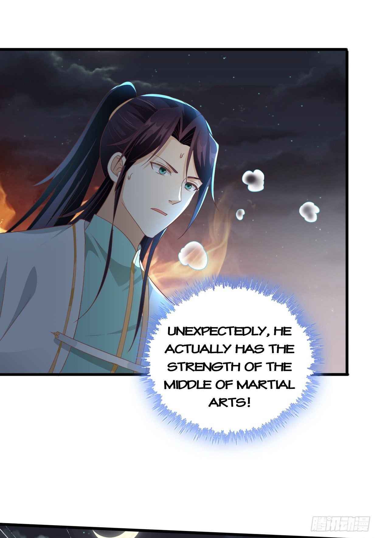 Forced To Become the Villain’s Son-in-law chapter 195 - page 26