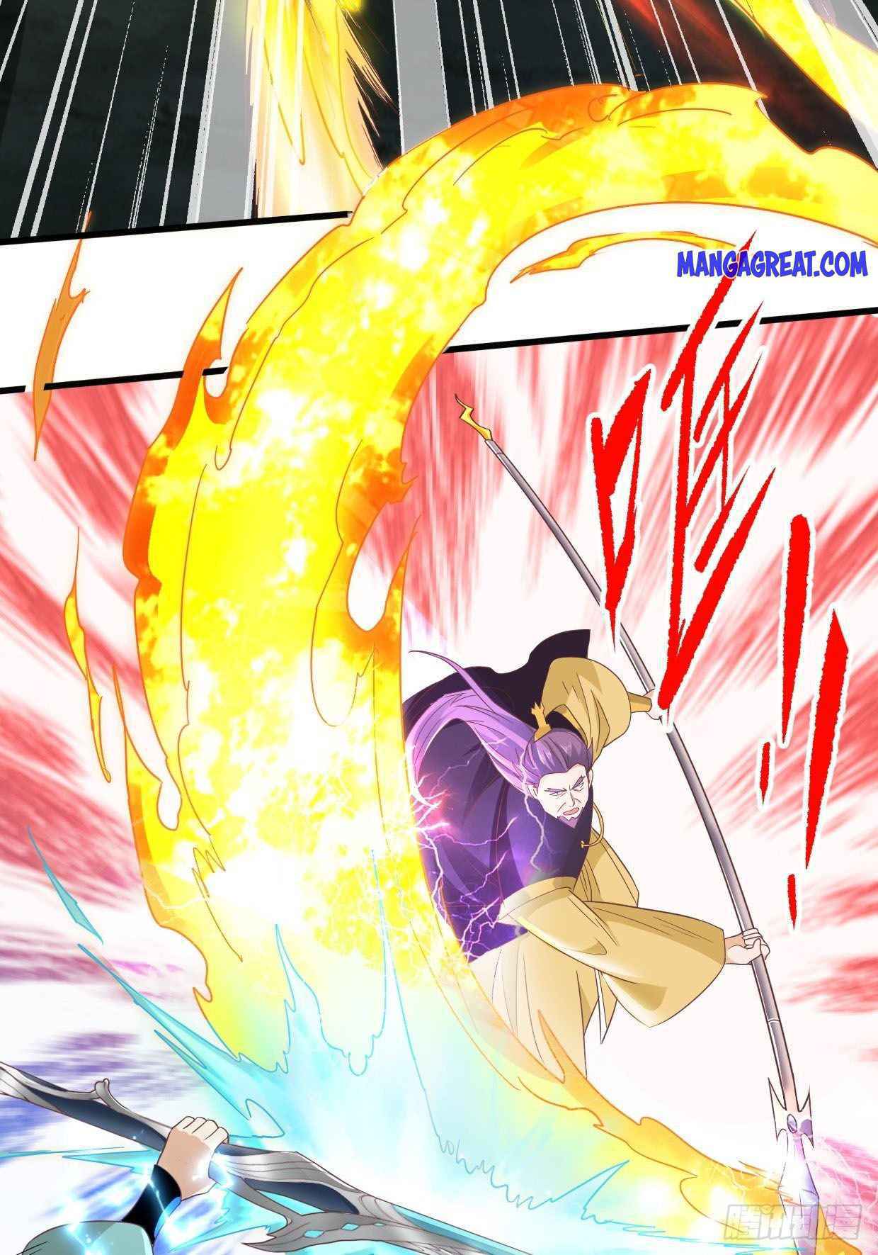 Forced To Become the Villain’s Son-in-law chapter 195 - page 28