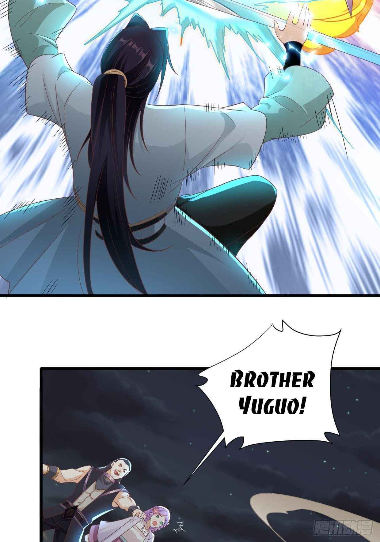 Forced To Become the Villain’s Son-in-law chapter 195 - page 29