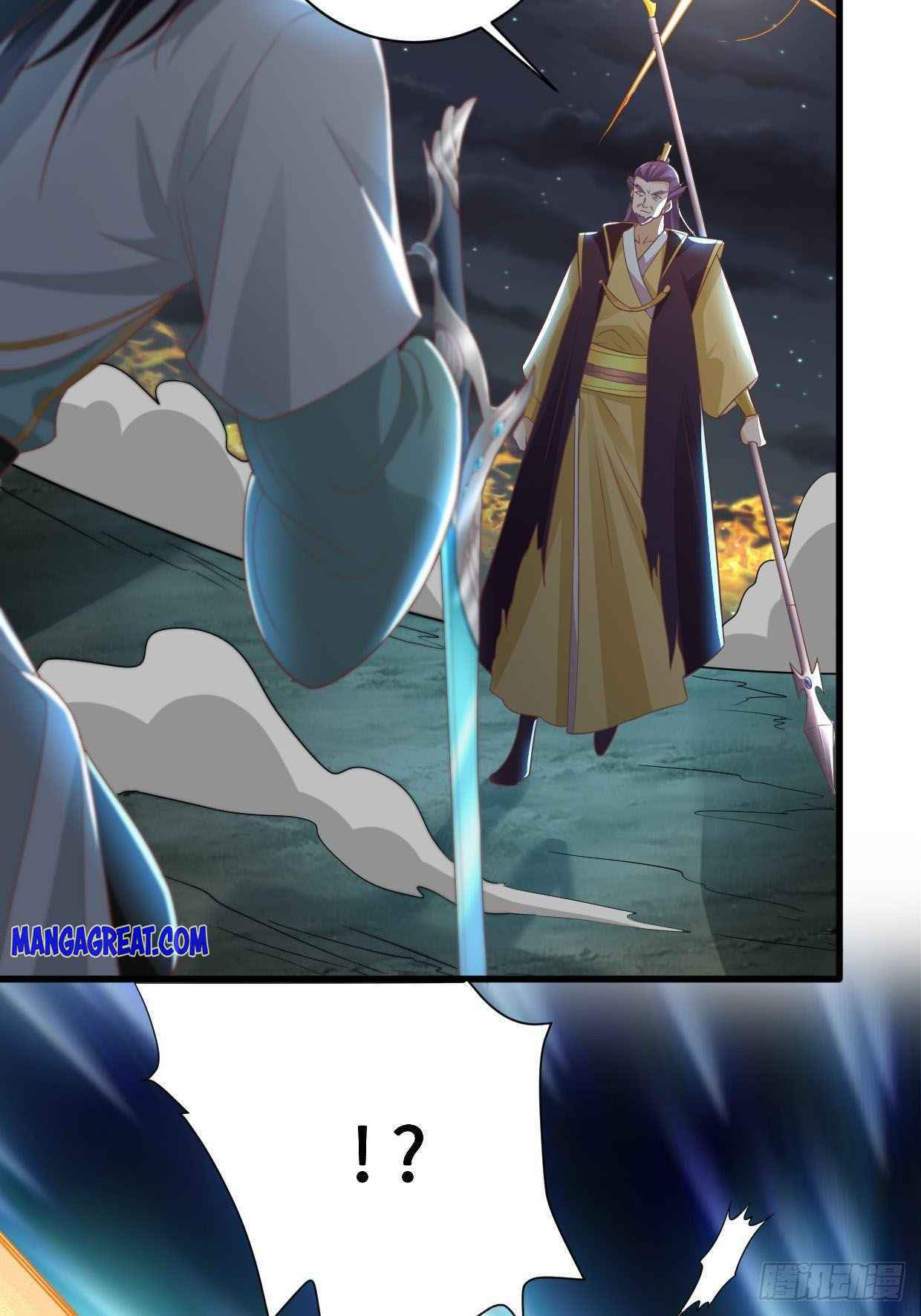 Forced To Become the Villain’s Son-in-law chapter 195 - page 31