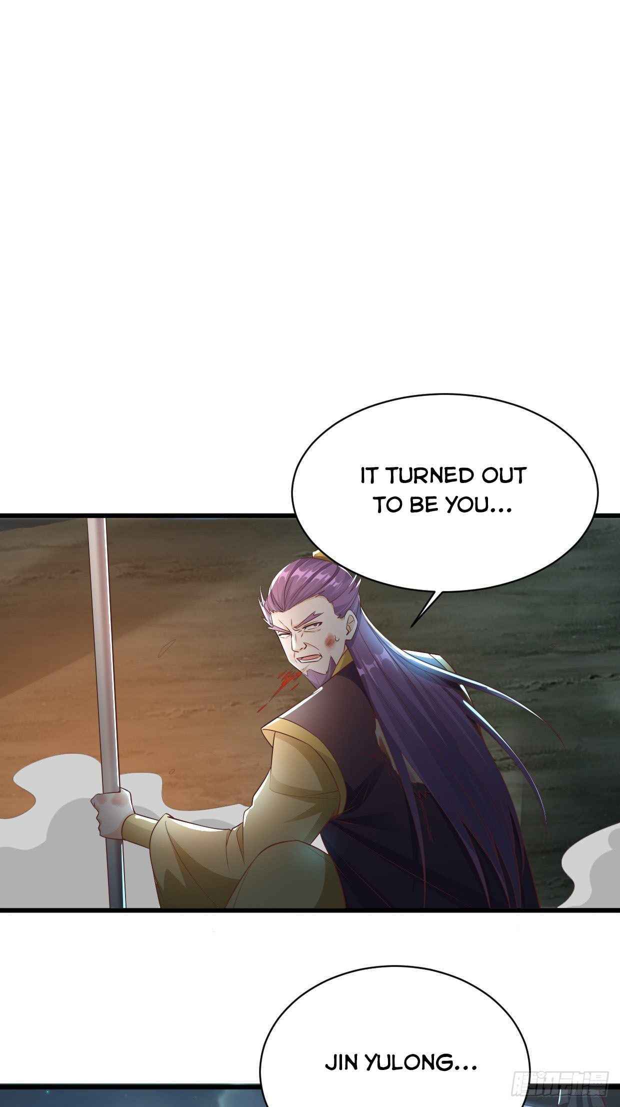 Forced To Become the Villain’s Son-in-law chapter 195 - page 33