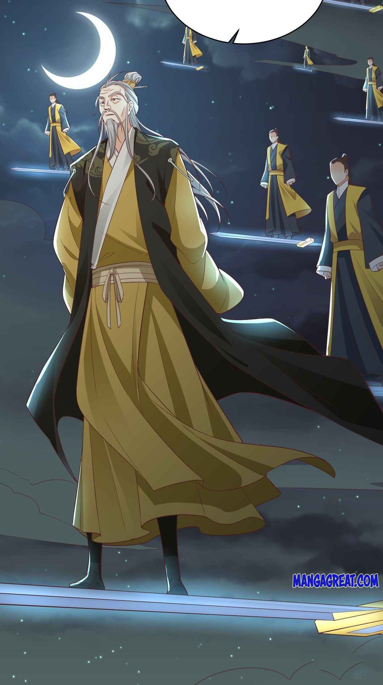 Forced To Become the Villain’s Son-in-law chapter 195 - page 34