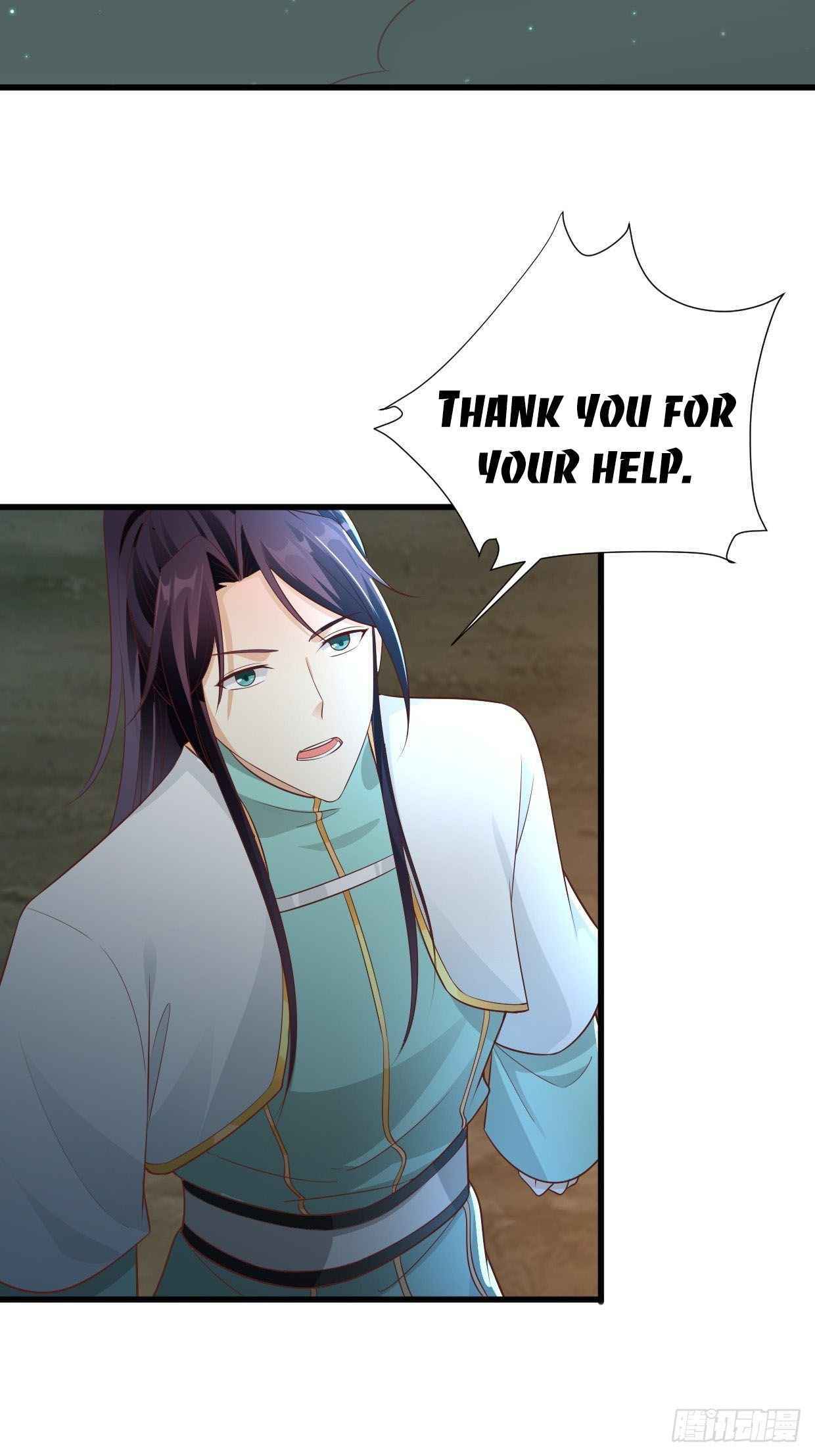 Forced To Become the Villain’s Son-in-law chapter 195 - page 35