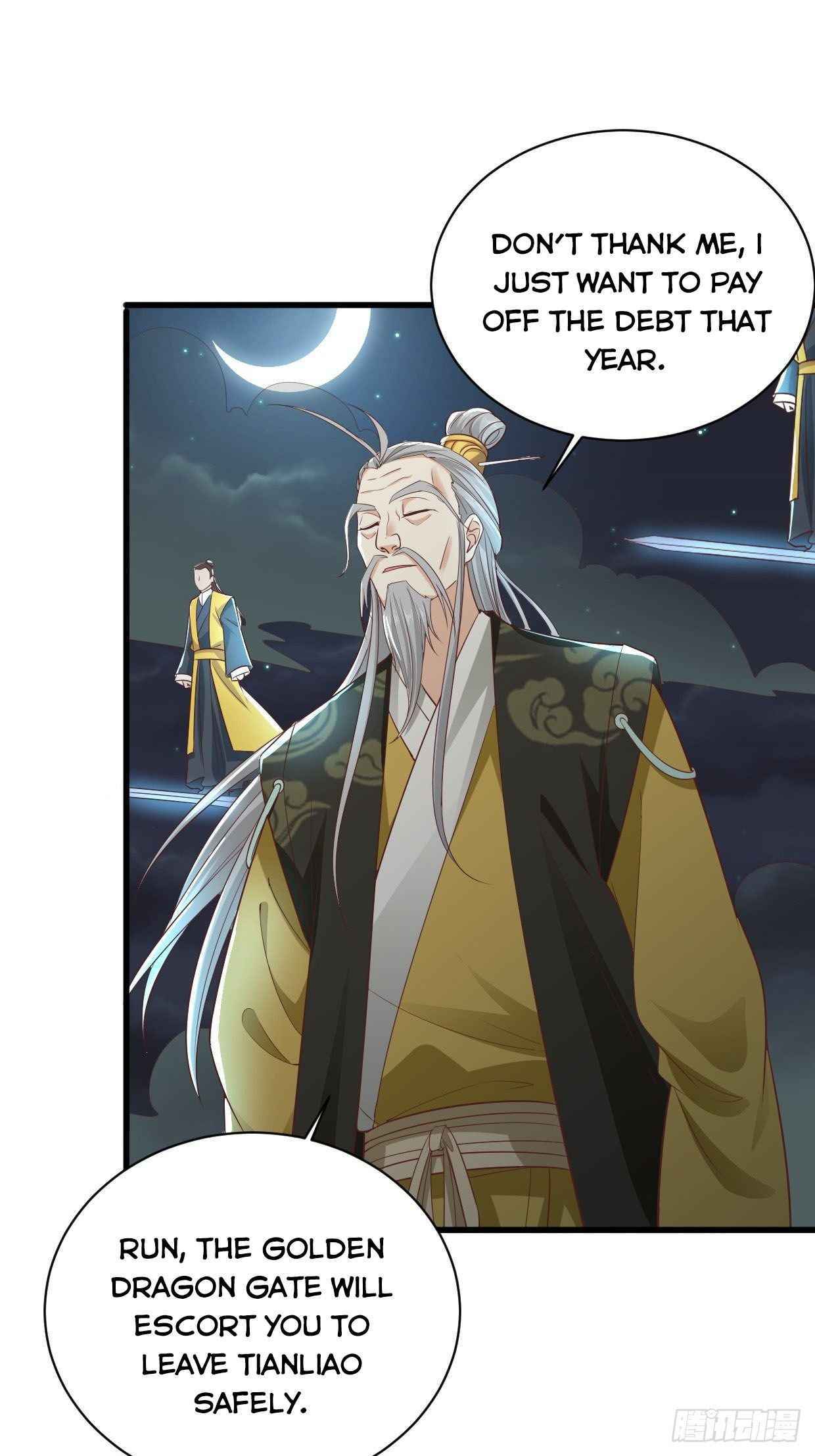 Forced To Become the Villain’s Son-in-law chapter 195 - page 36