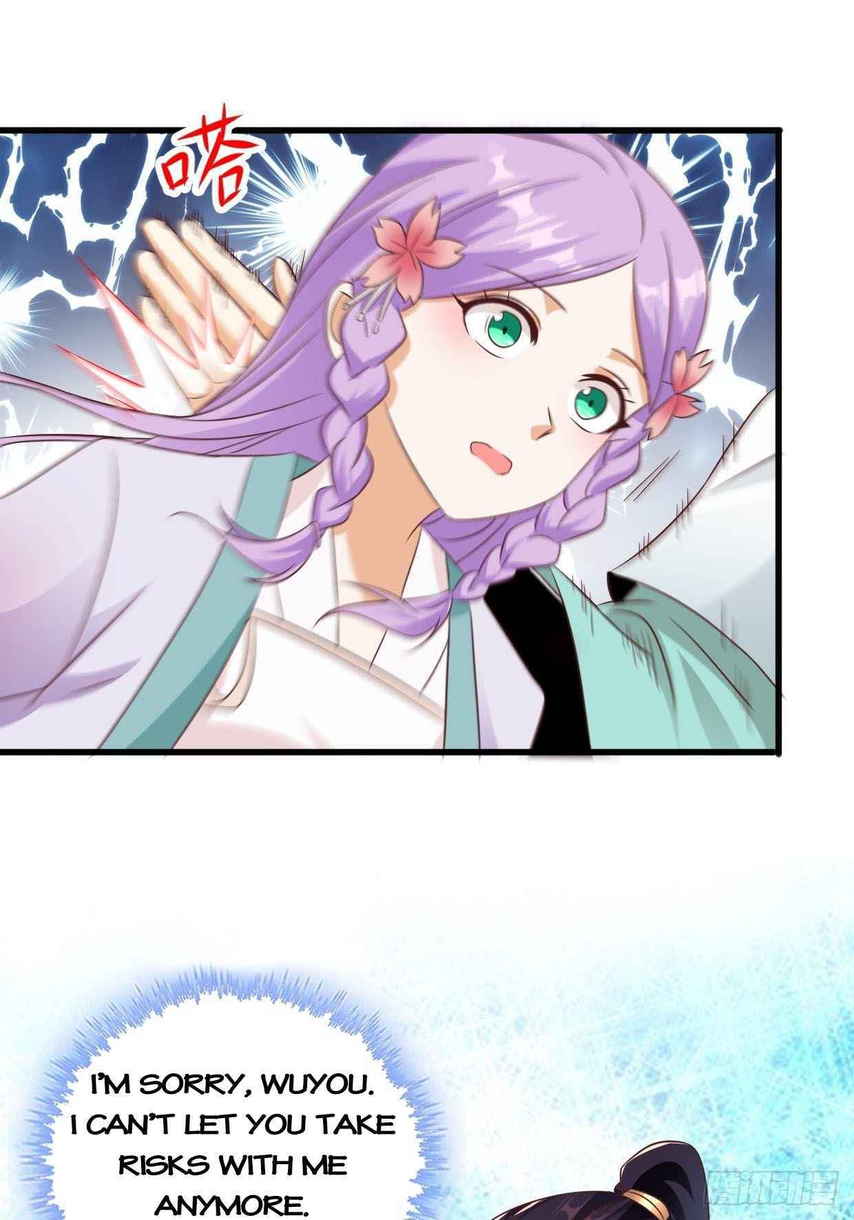 Forced To Become the Villain’s Son-in-law chapter 195 - page 38