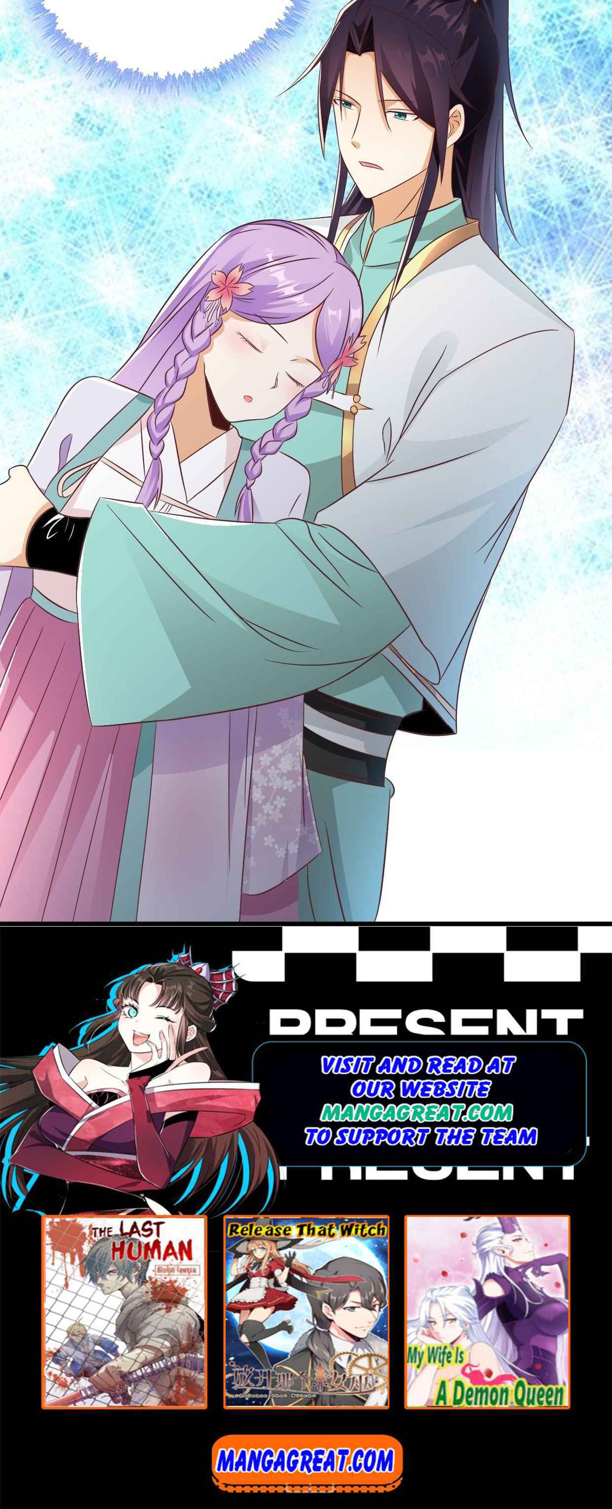 Forced To Become the Villain’s Son-in-law chapter 195 - page 39