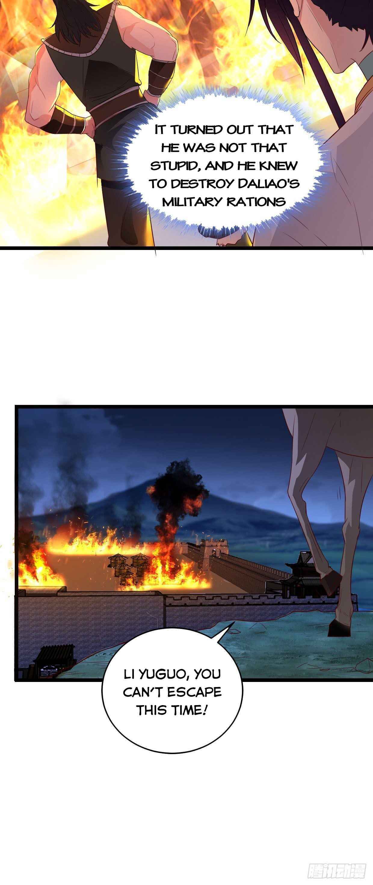 Forced To Become the Villain’s Son-in-law chapter 195 - page 5