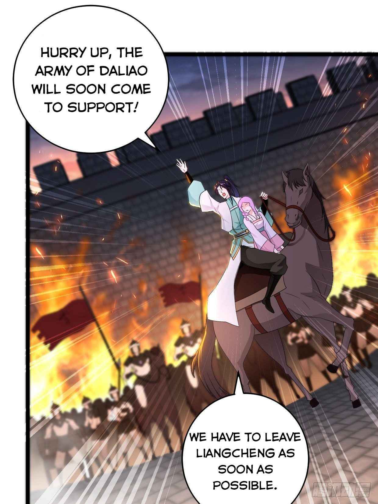 Forced To Become the Villain’s Son-in-law chapter 195 - page 6